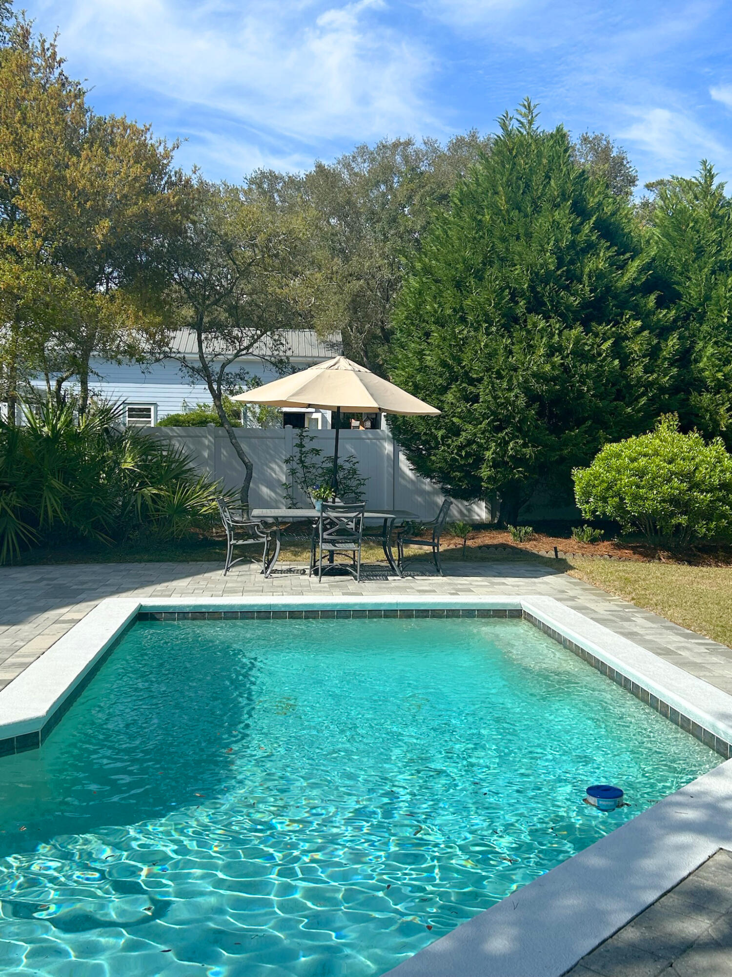 SEABREEZE 2ND ADDN - Residential