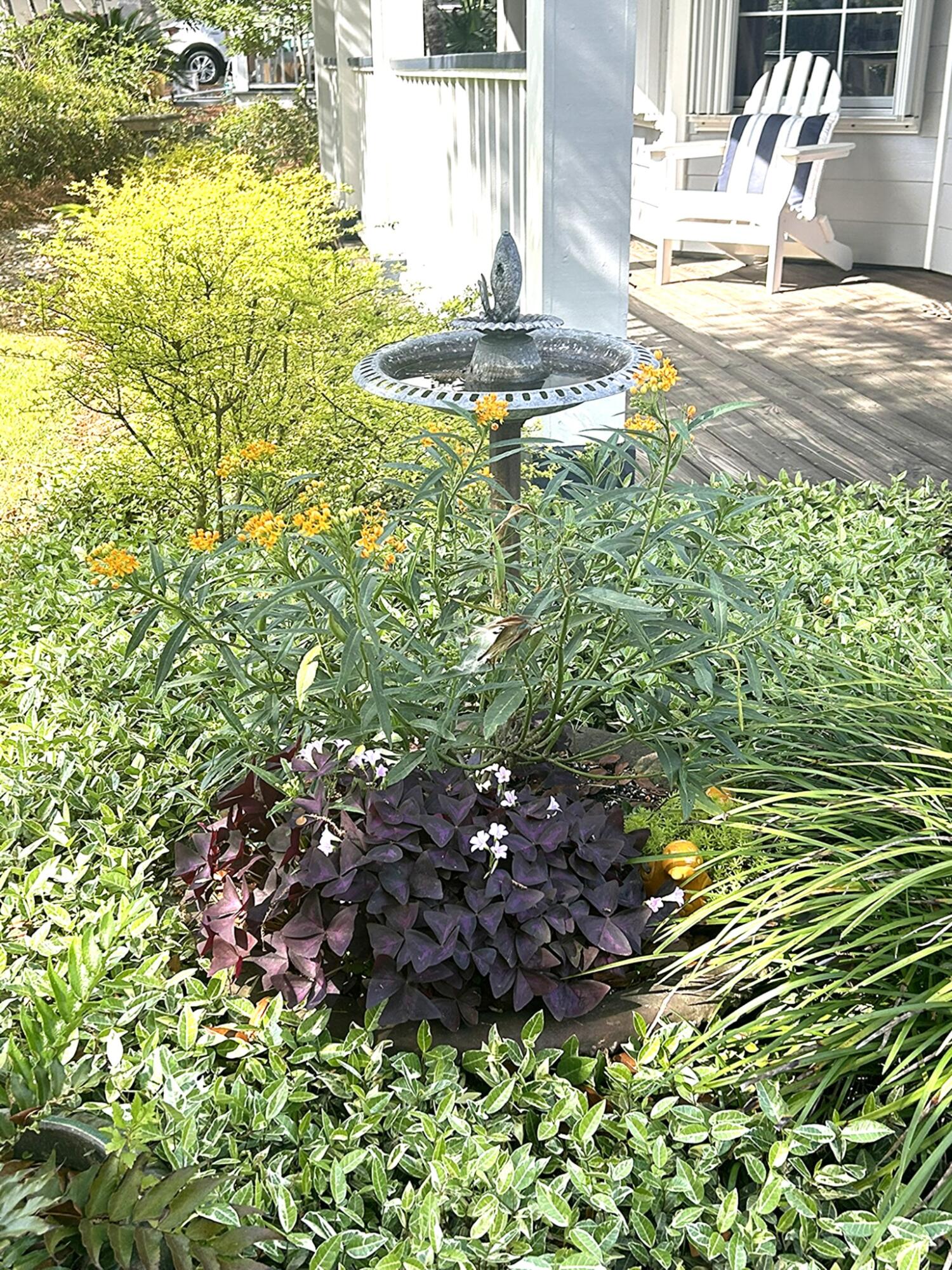 SEABREEZE 2ND ADDN - Residential