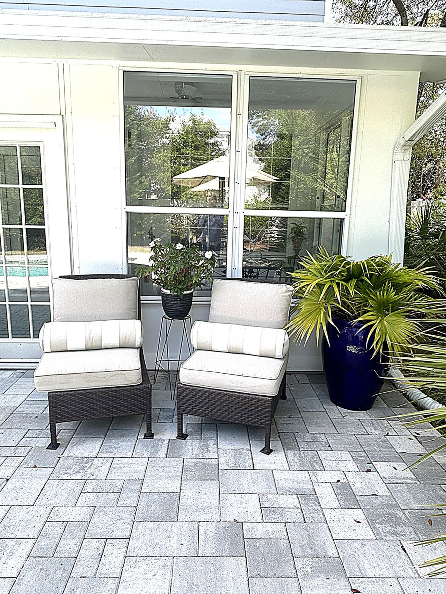 SEABREEZE 2ND ADDN - Residential