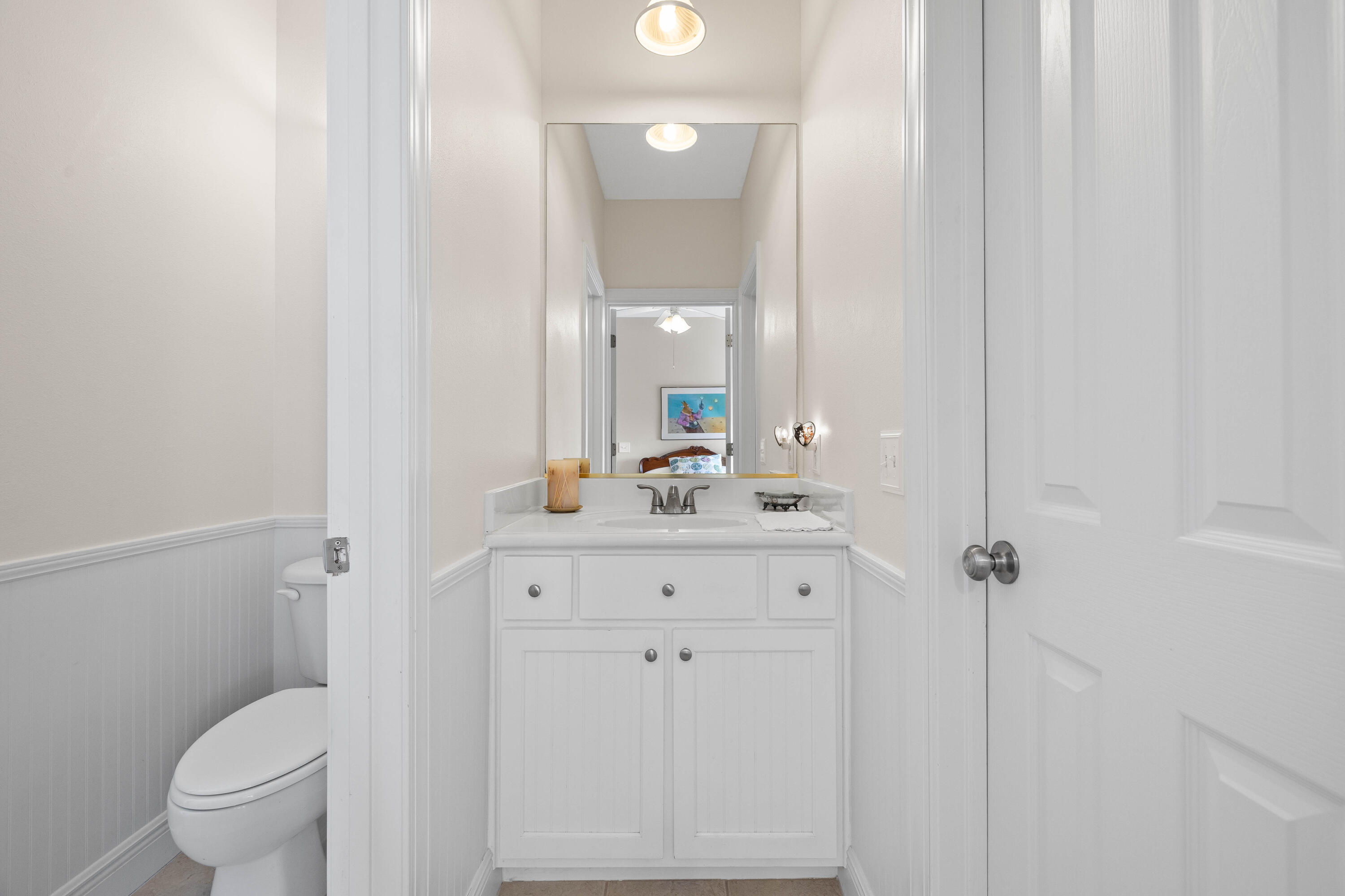 SEABREEZE 2ND ADDN - Residential