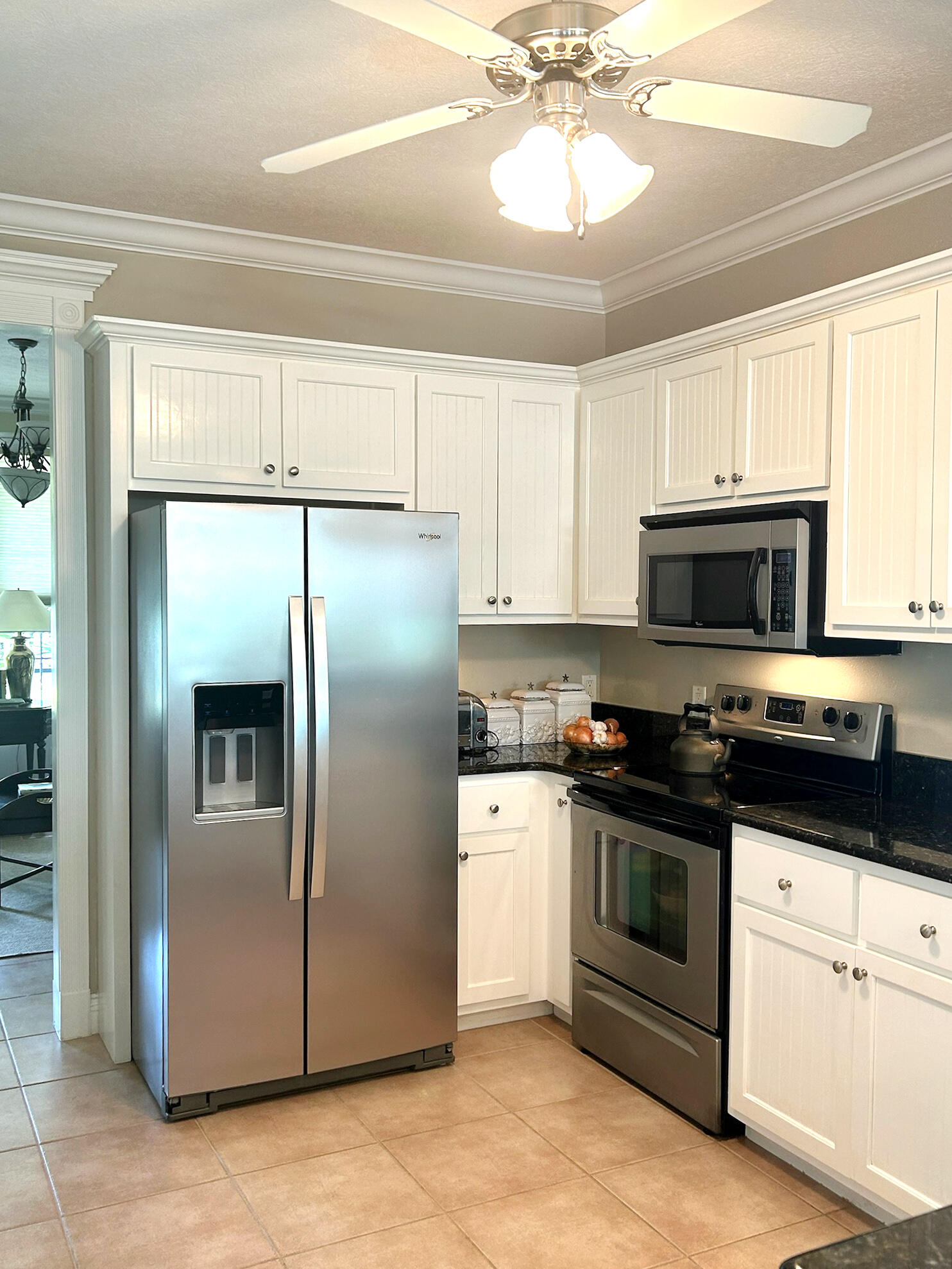 SEABREEZE 2ND ADDN - Residential