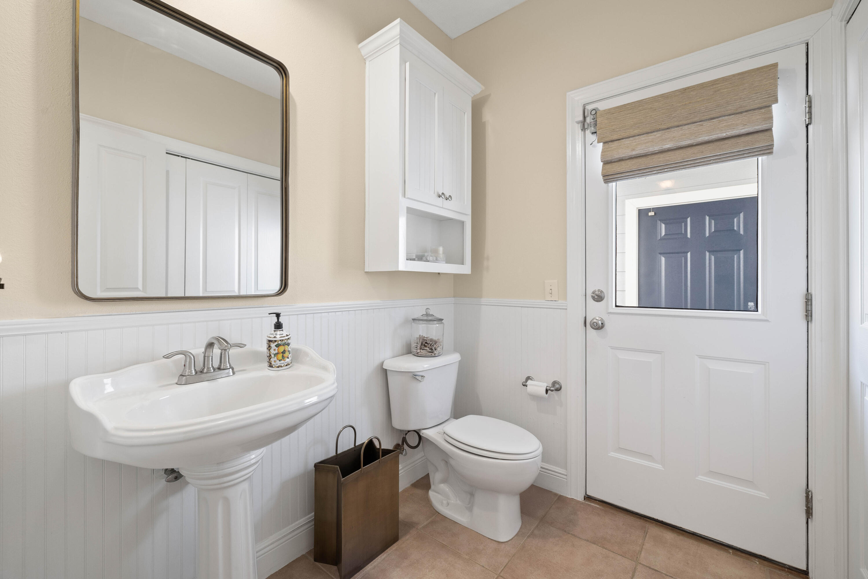 SEABREEZE 2ND ADDN - Residential