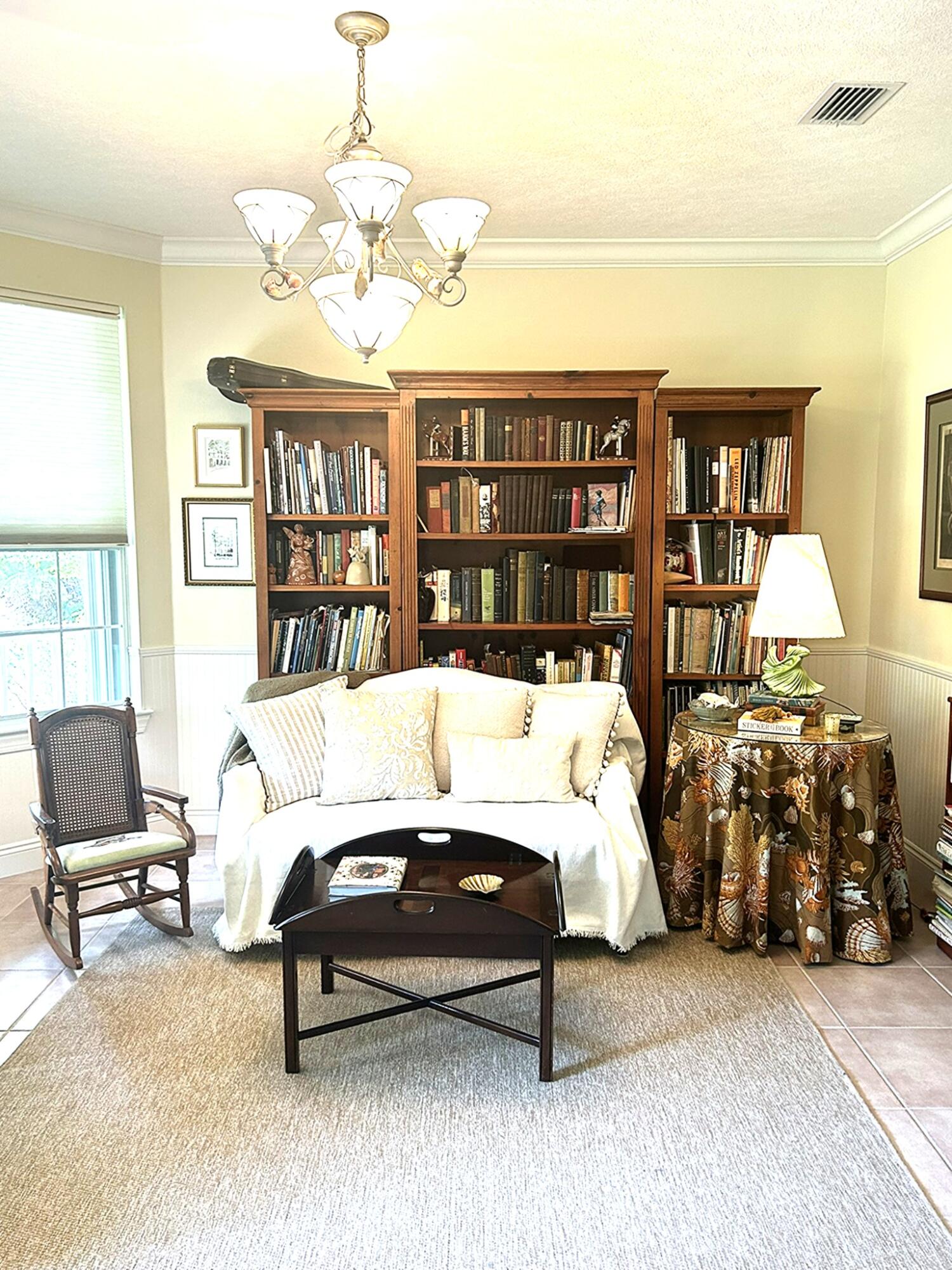 SEABREEZE 2ND ADDN - Residential