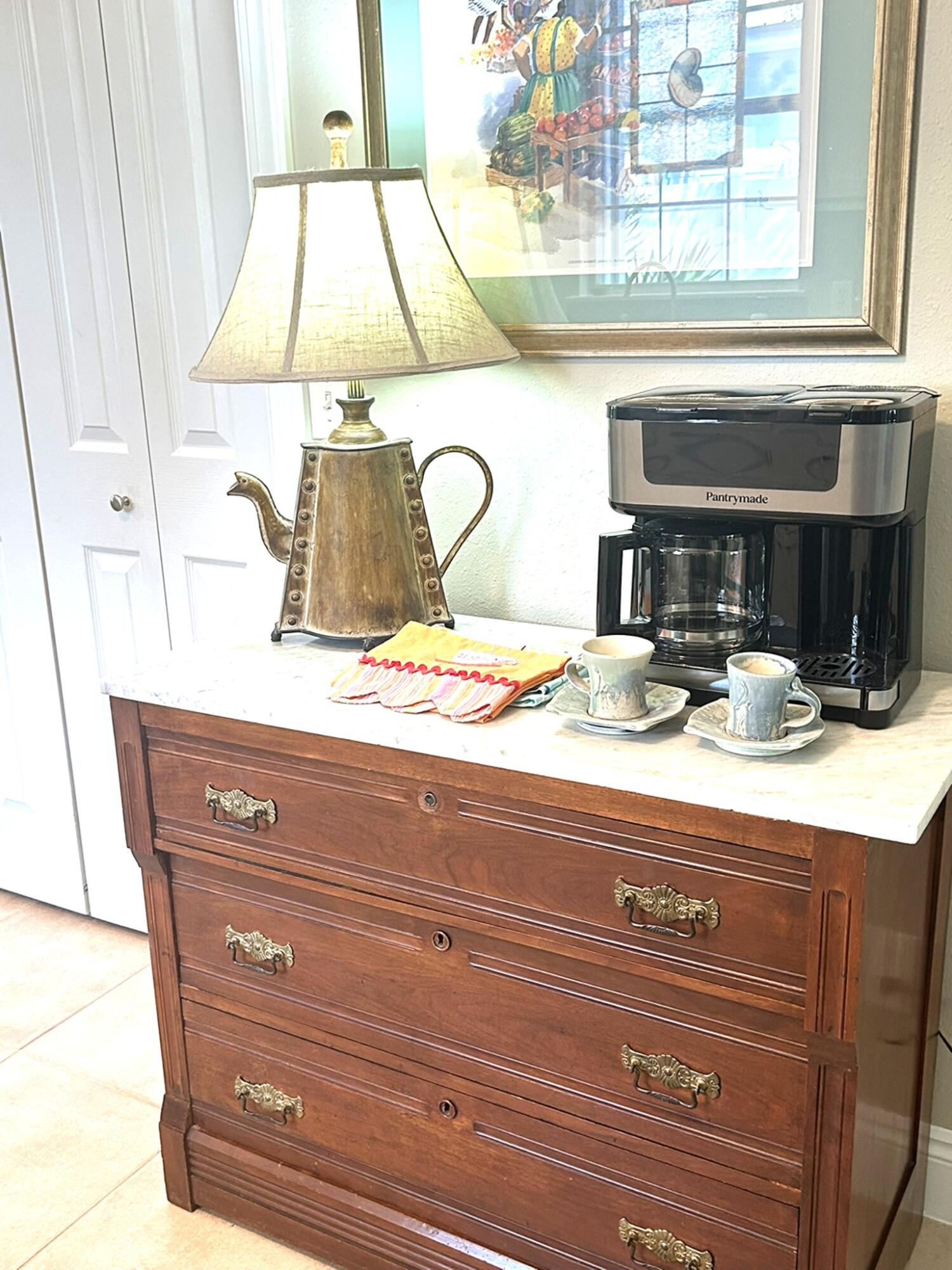 SEABREEZE 2ND ADDN - Residential