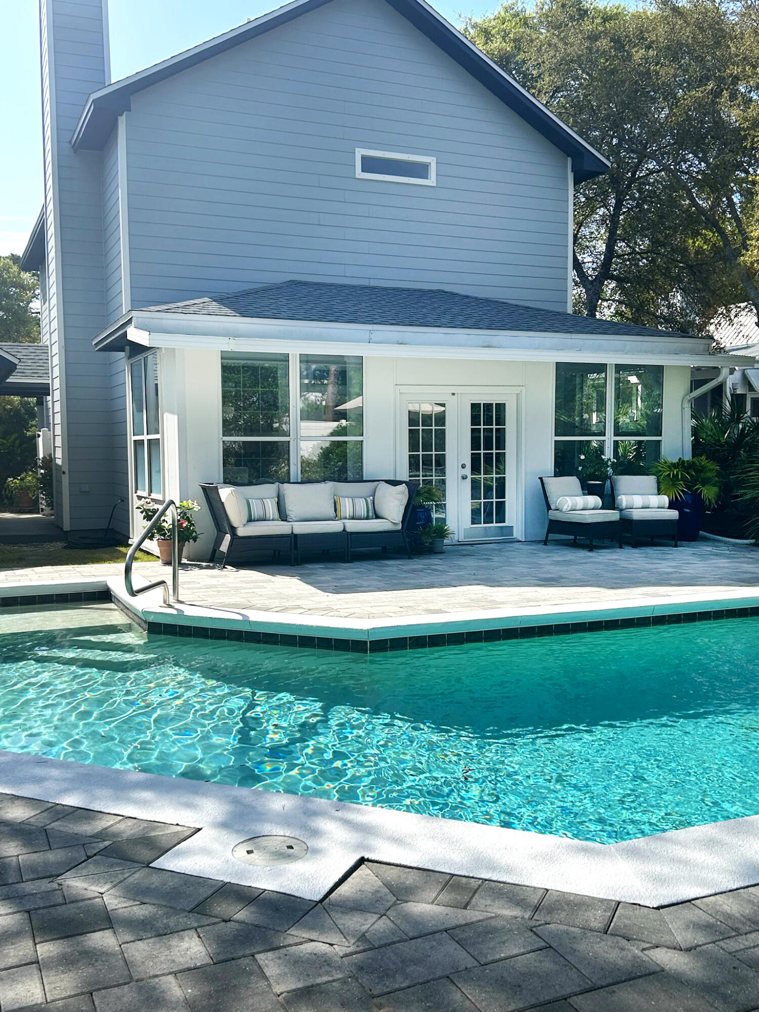 SEABREEZE 2ND ADDN - Residential