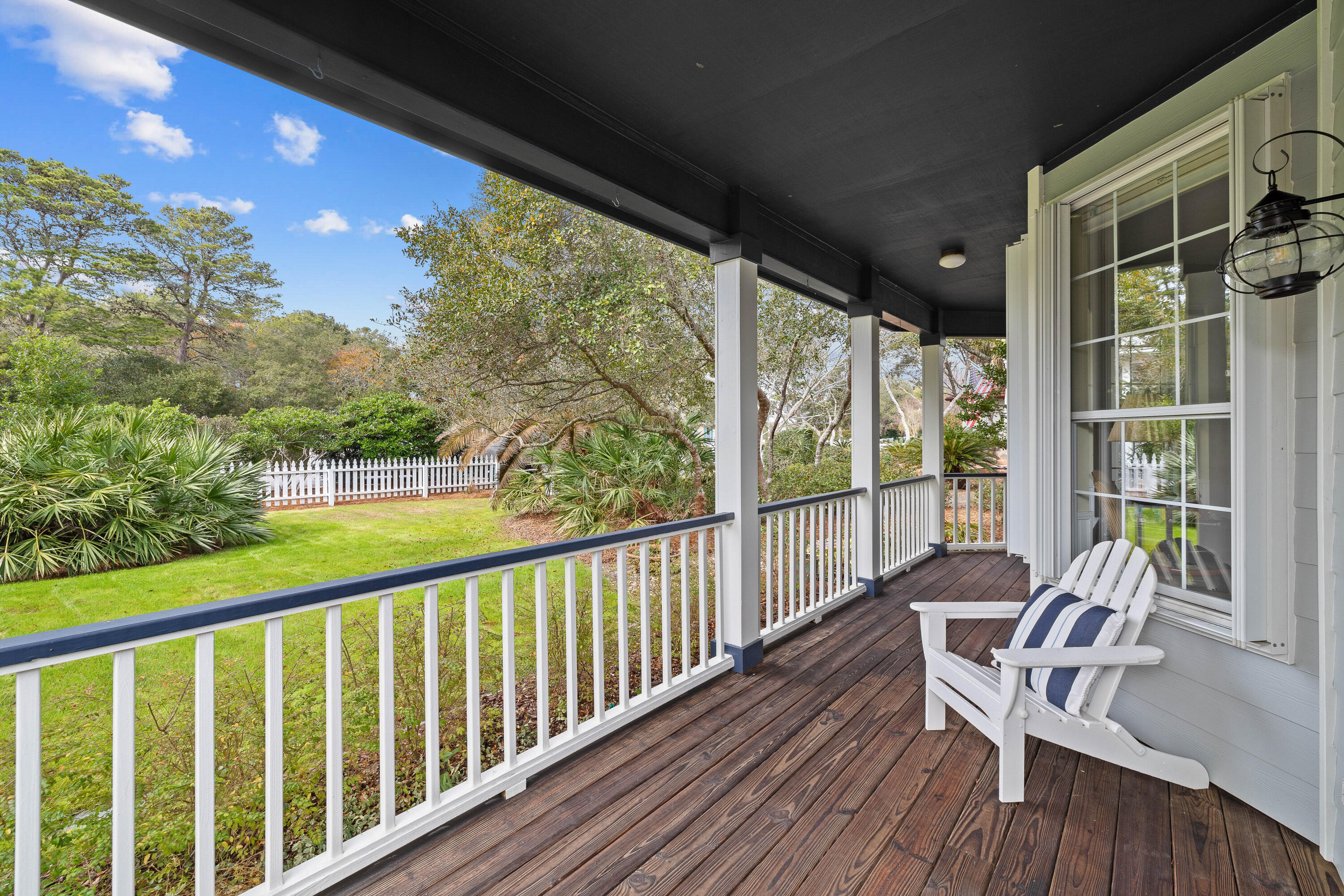 SEABREEZE 2ND ADDN - Residential