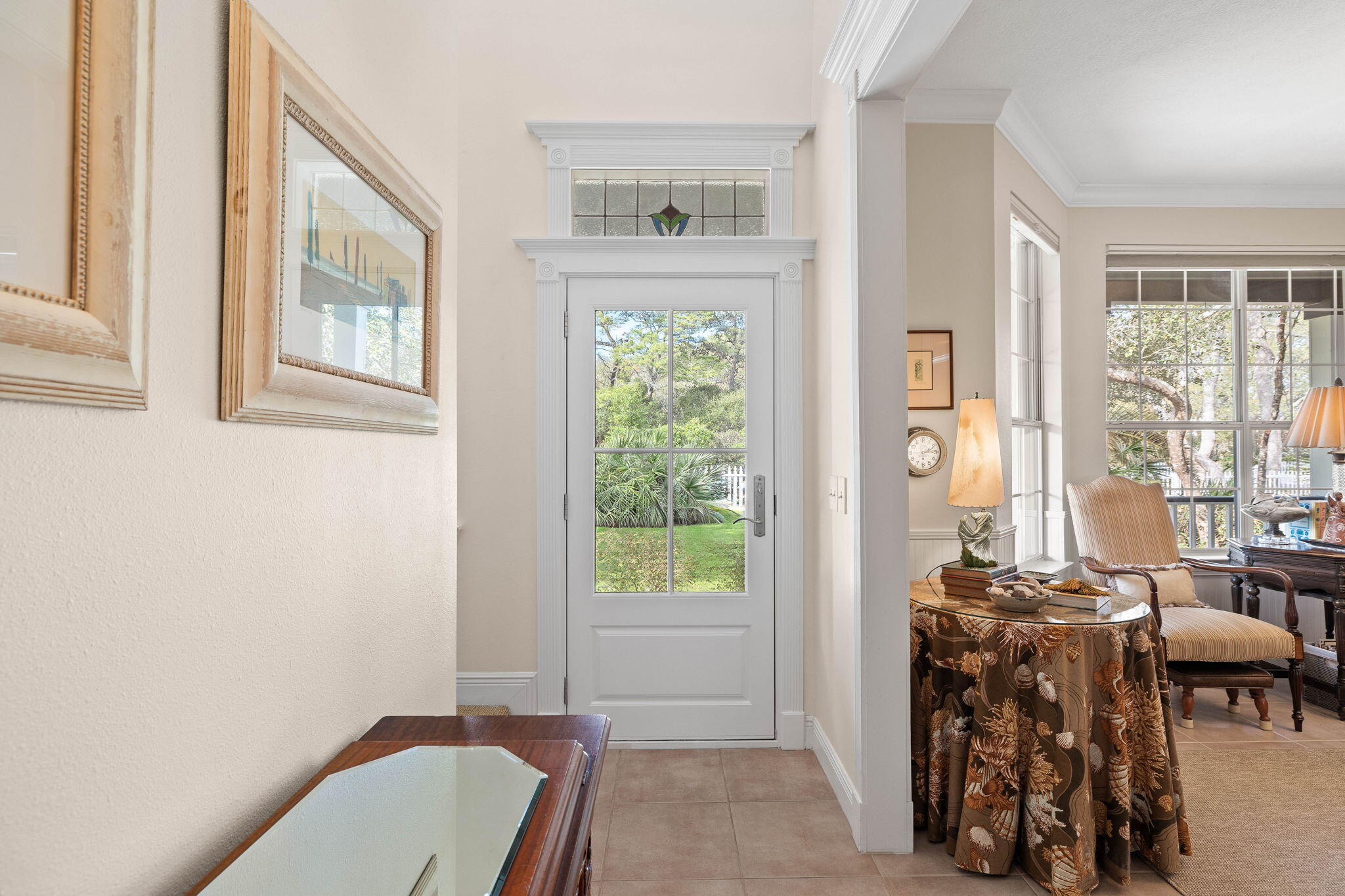 SEABREEZE 2ND ADDN - Residential