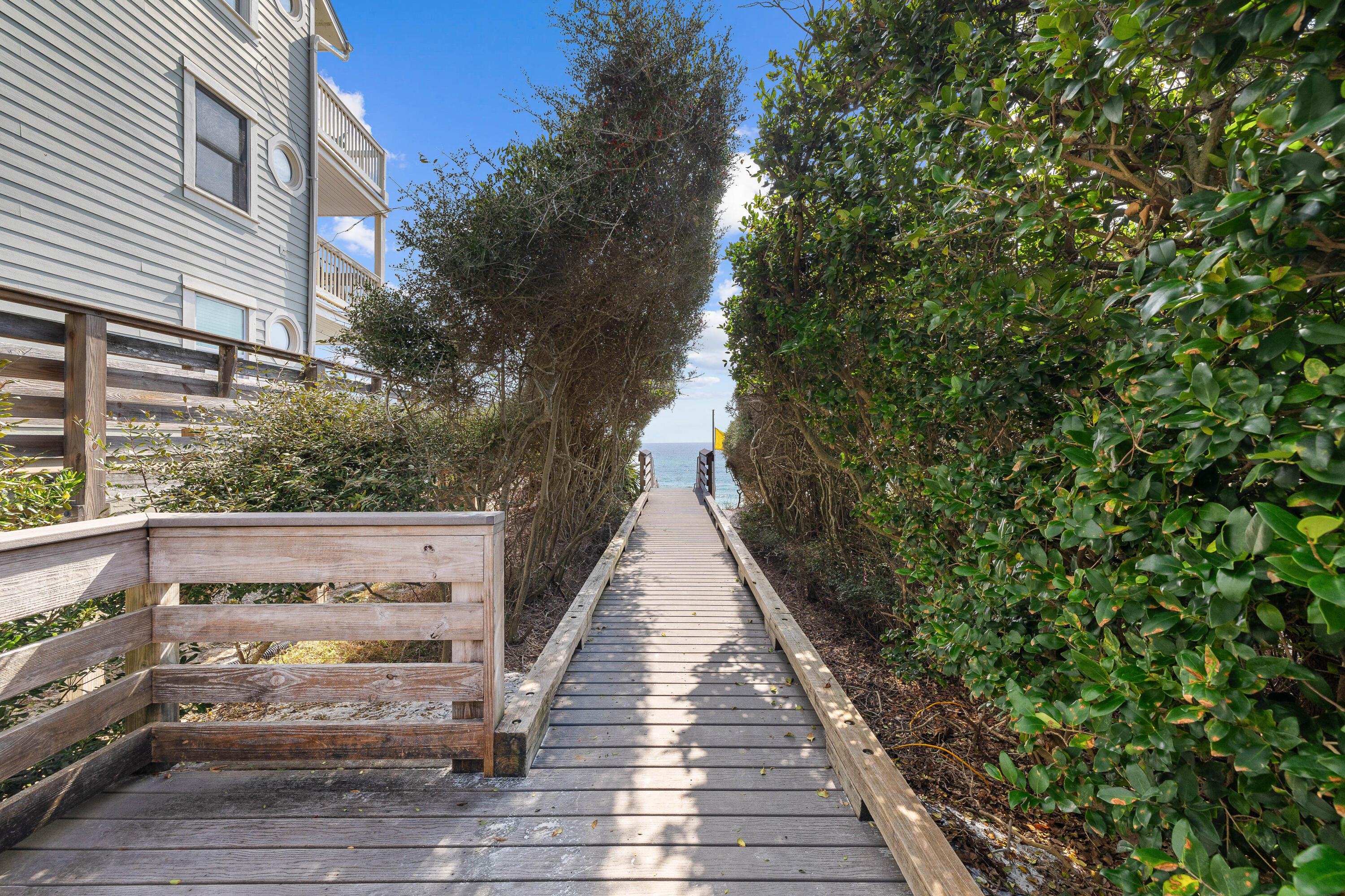 SEABREEZE 2ND ADDN - Residential