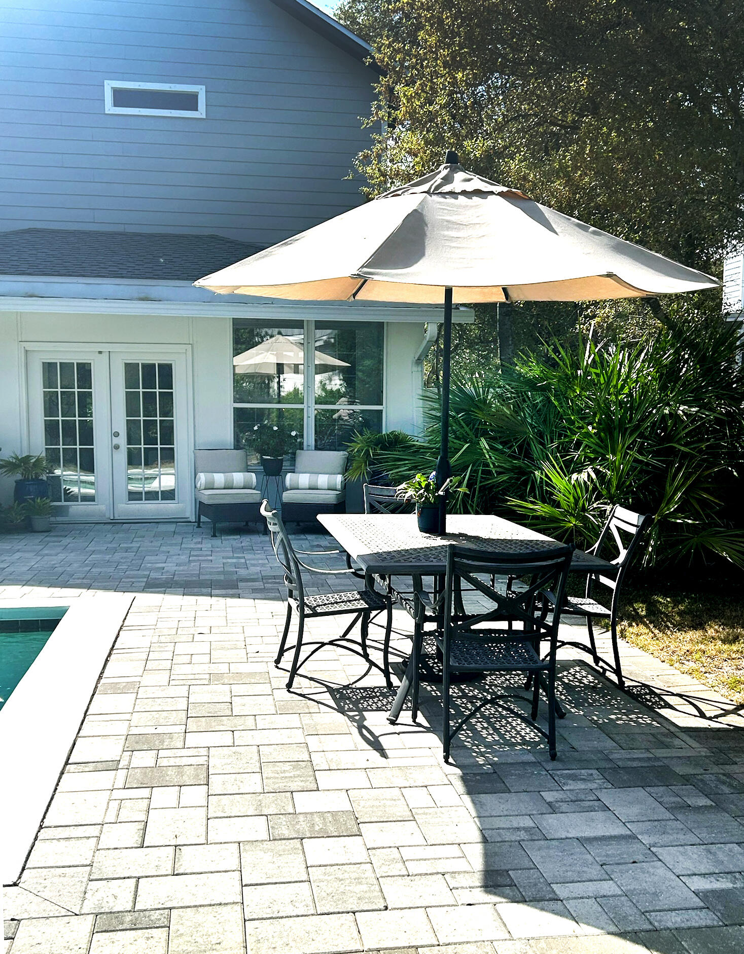 SEABREEZE 2ND ADDN - Residential