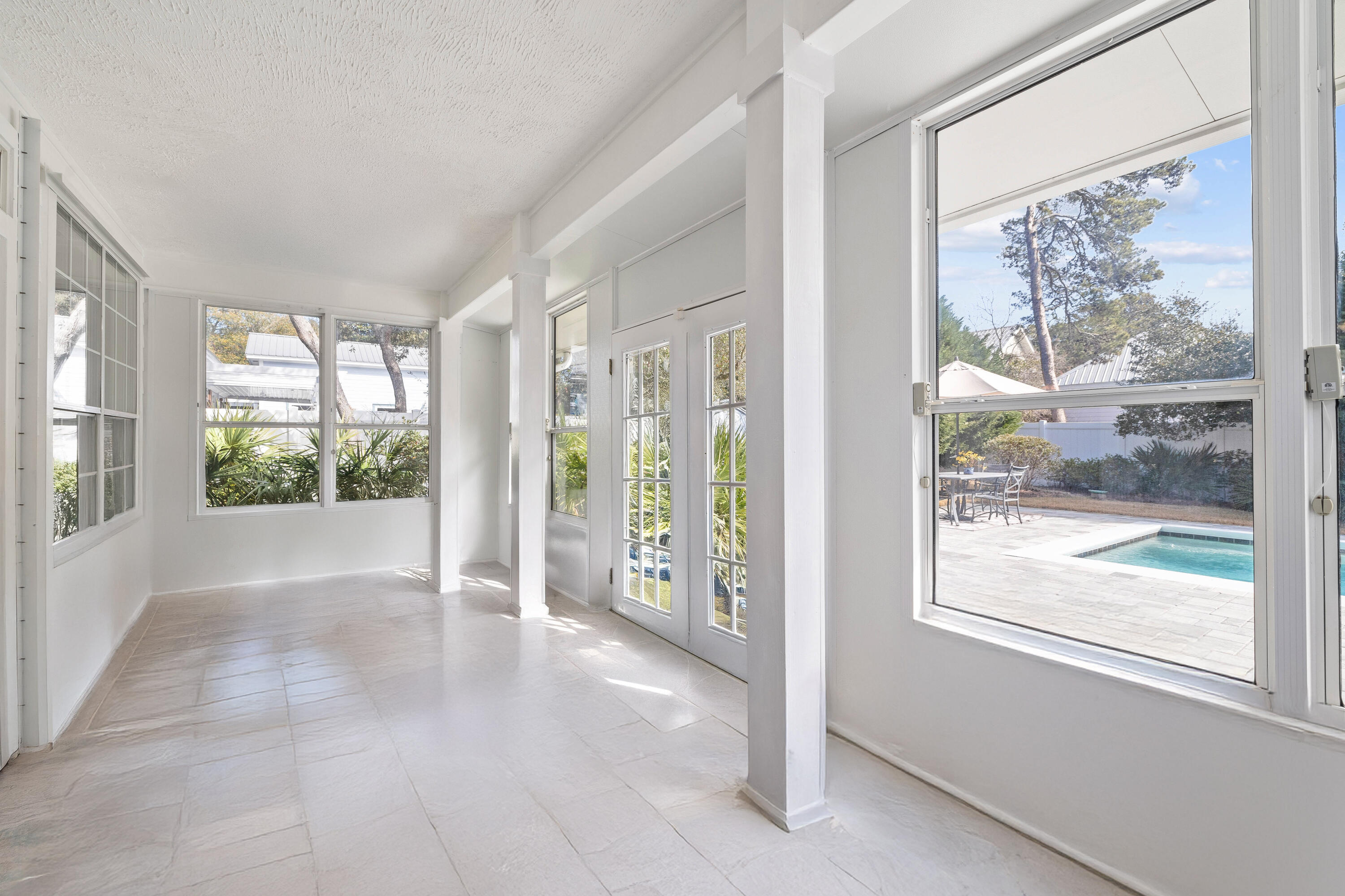 SEABREEZE 2ND ADDN - Residential