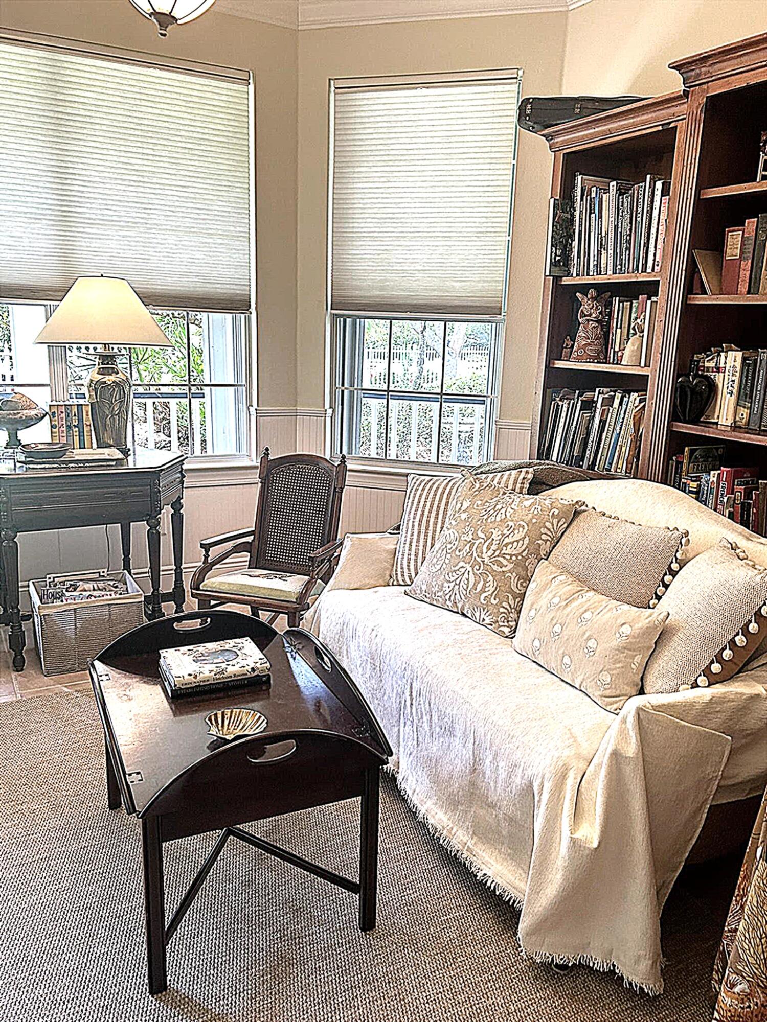 SEABREEZE 2ND ADDN - Residential