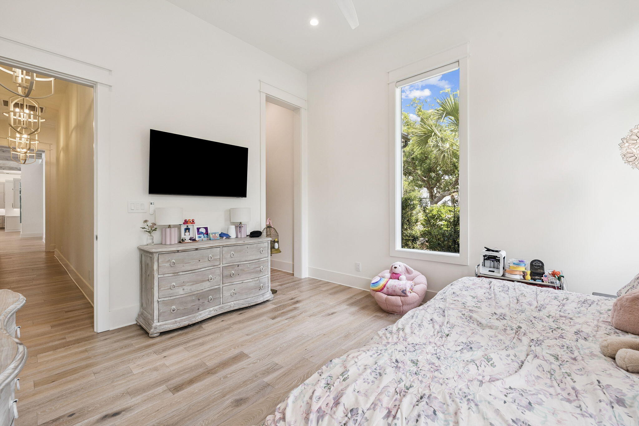 BURNT PINE - Residential