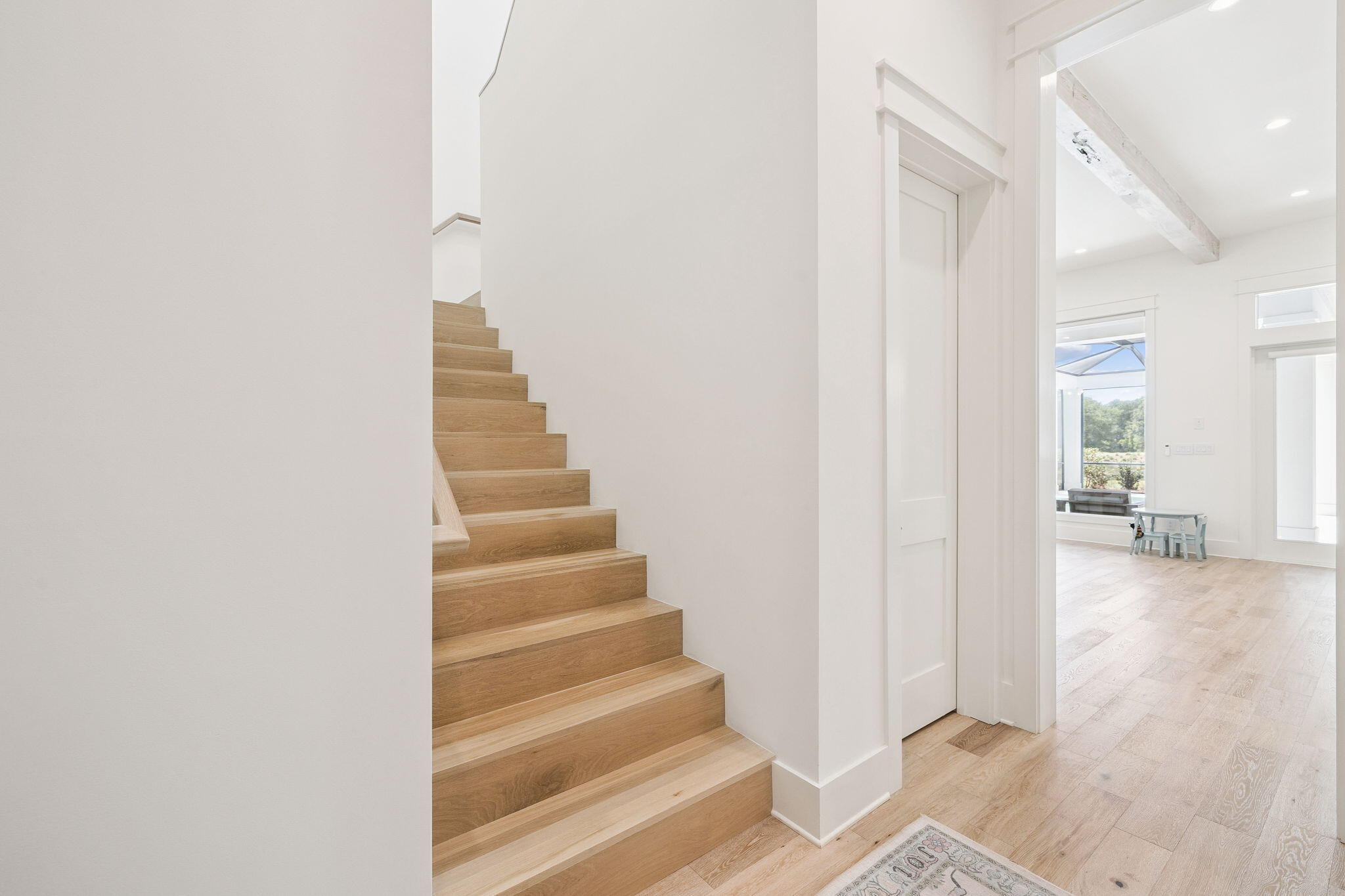 BURNT PINE - Residential