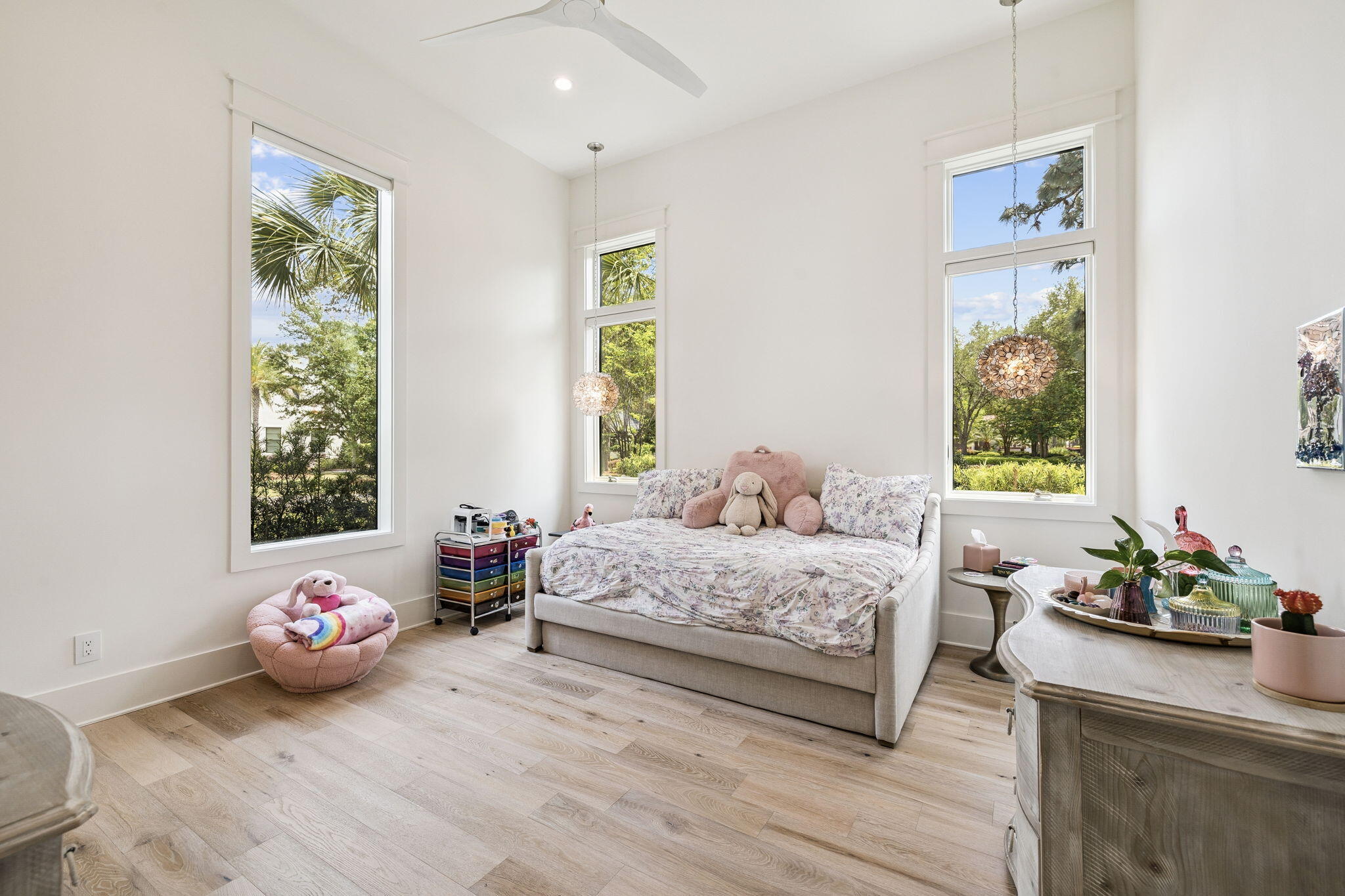 BURNT PINE - Residential