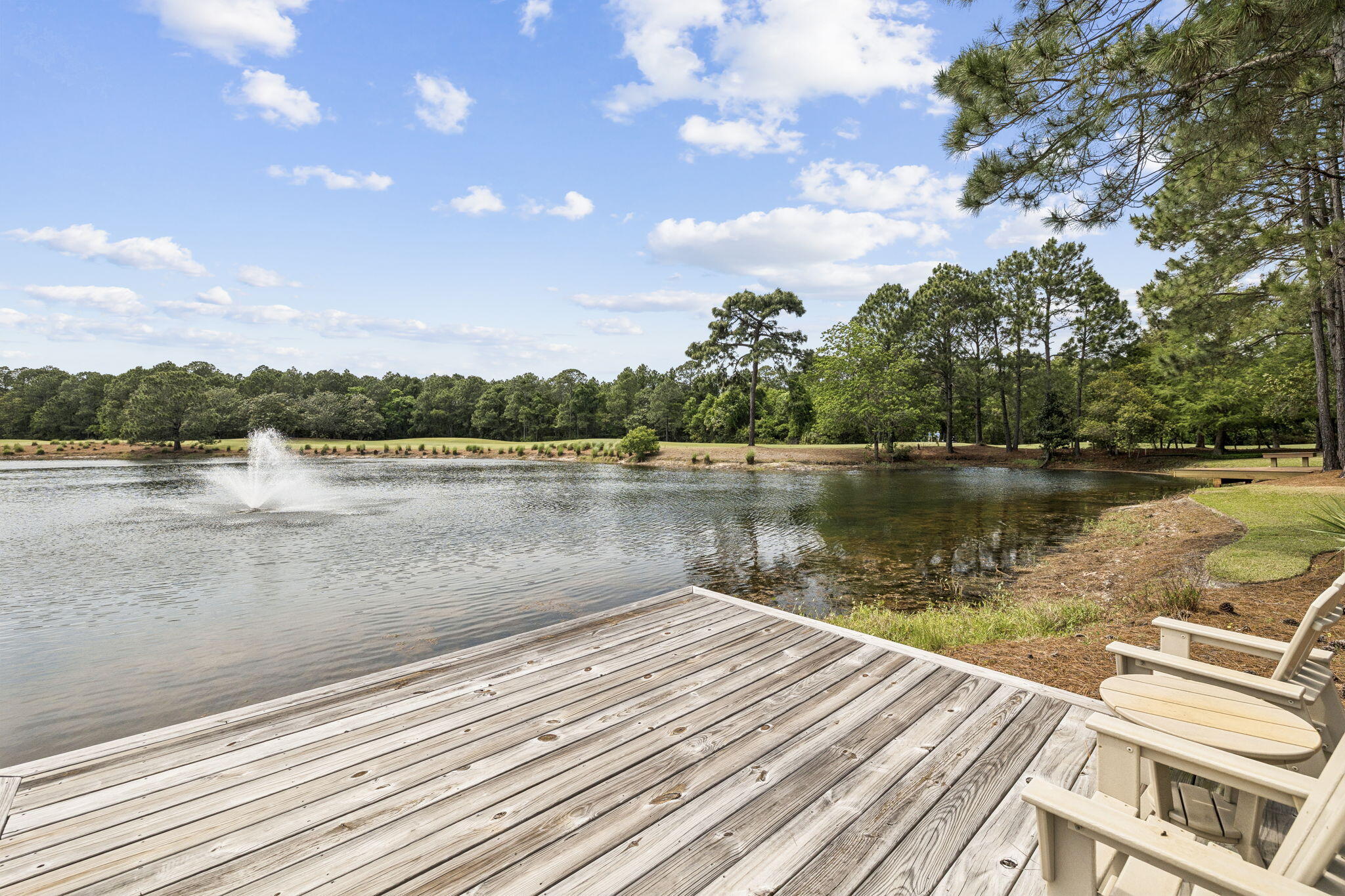 BURNT PINE - Residential