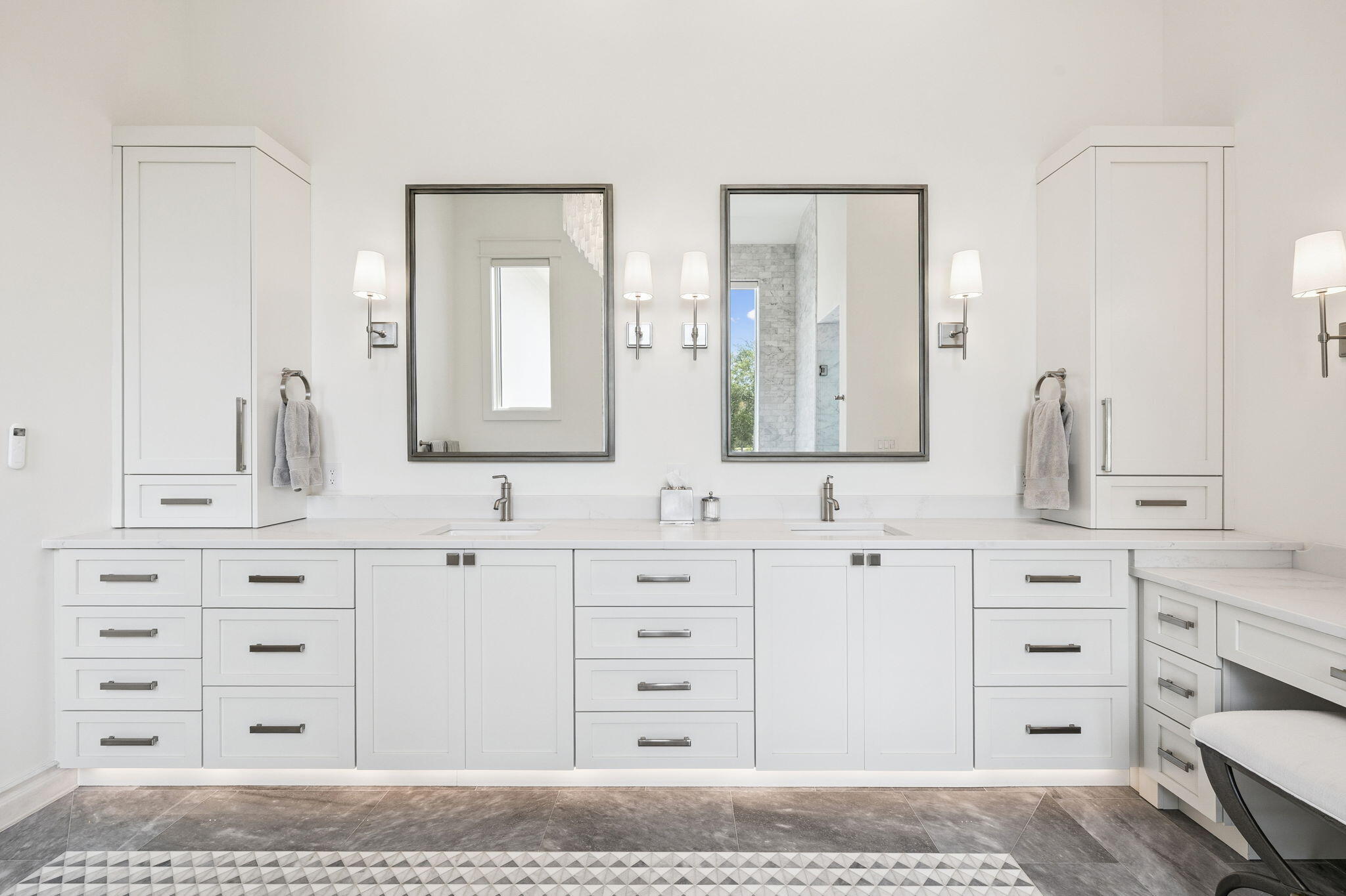 BURNT PINE - Residential