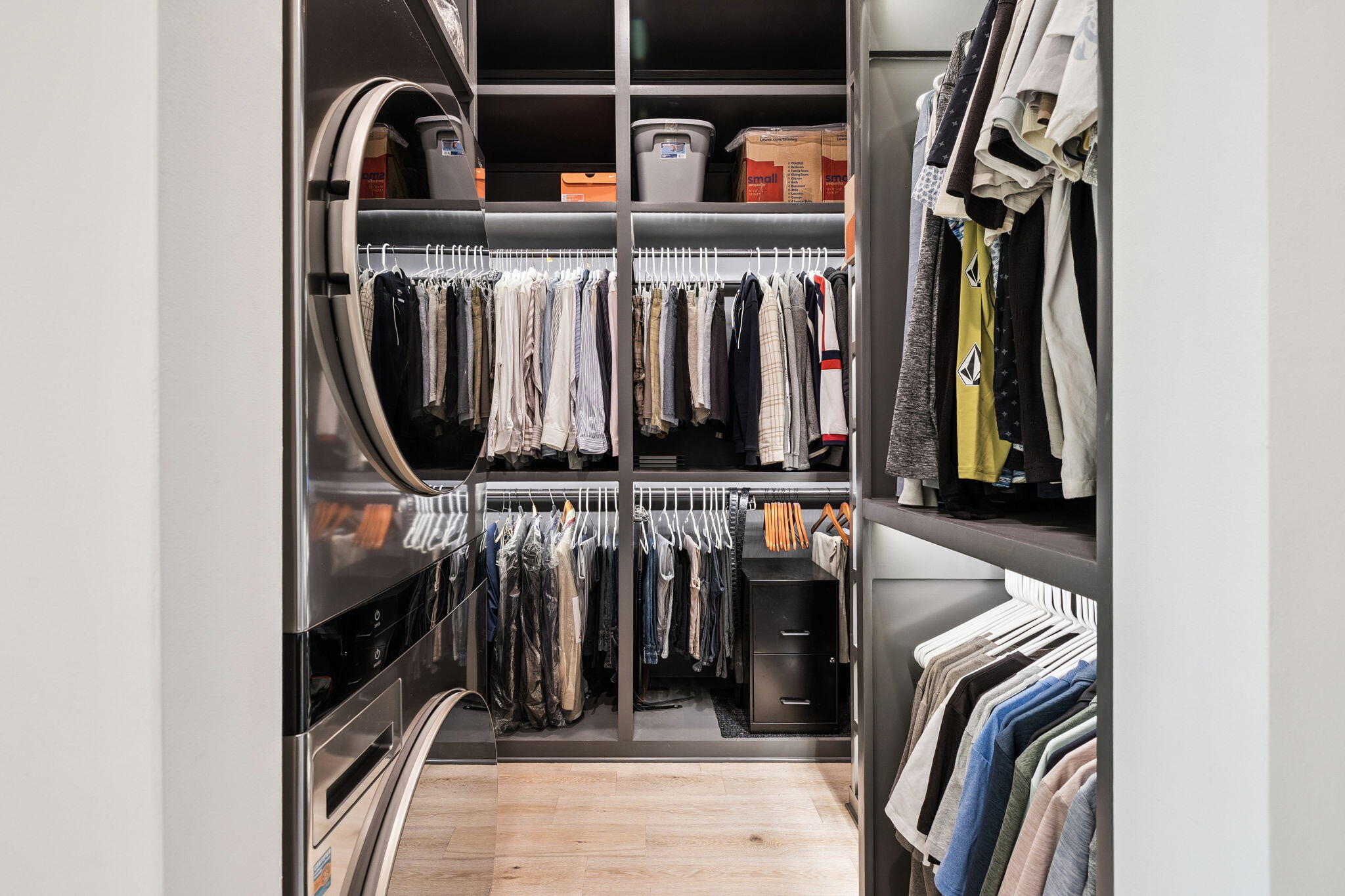 BURNT PINE - Residential