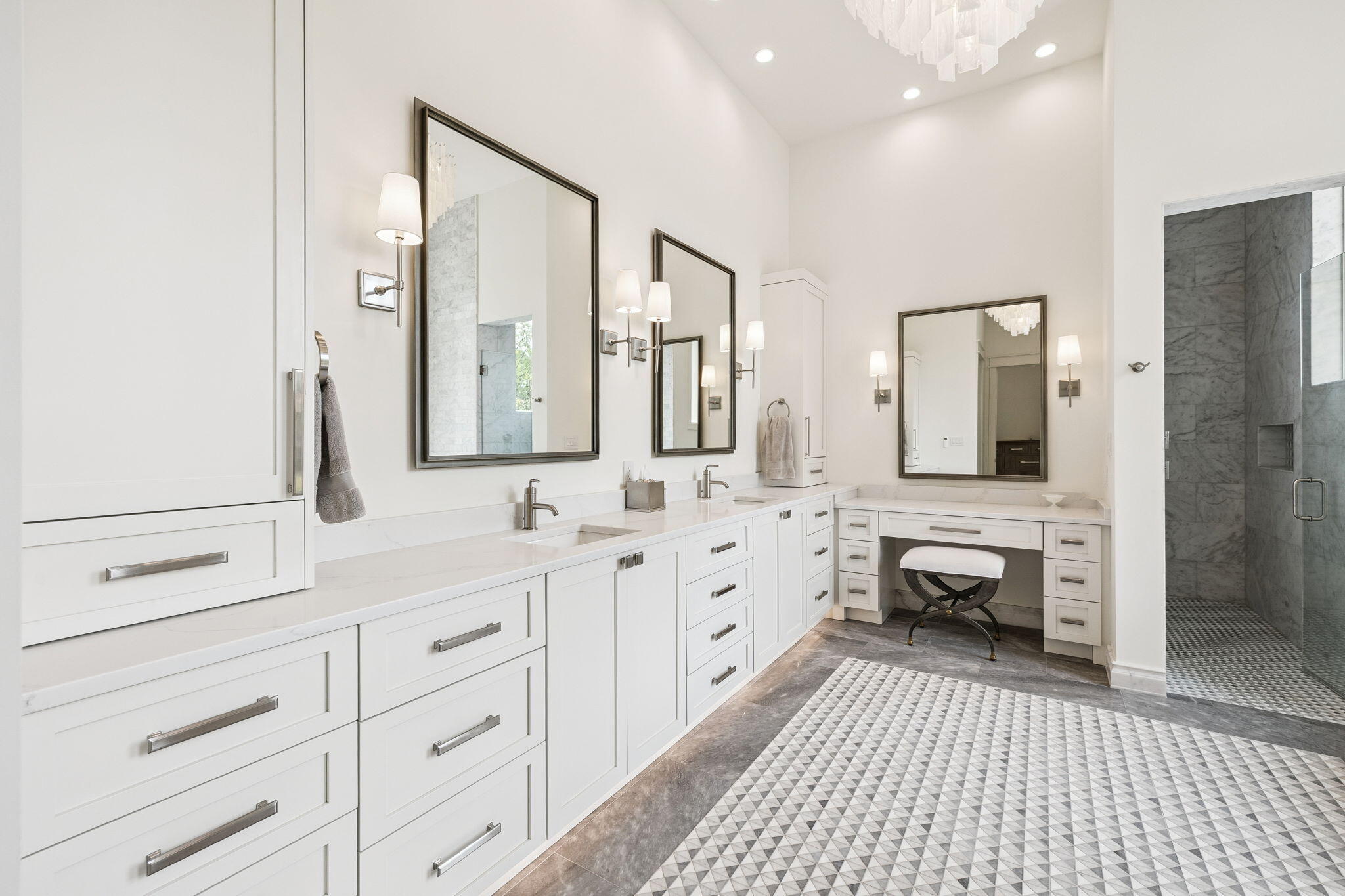 BURNT PINE - Residential