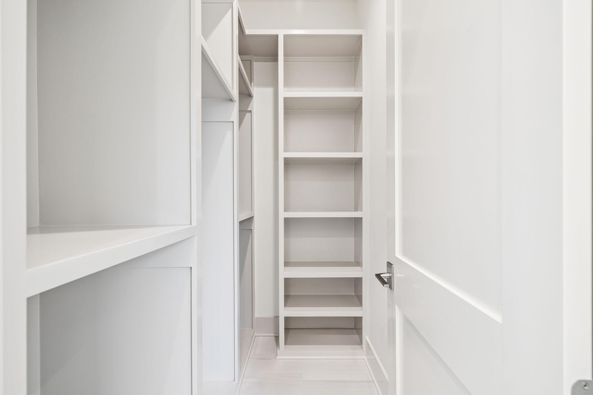 BURNT PINE - Residential