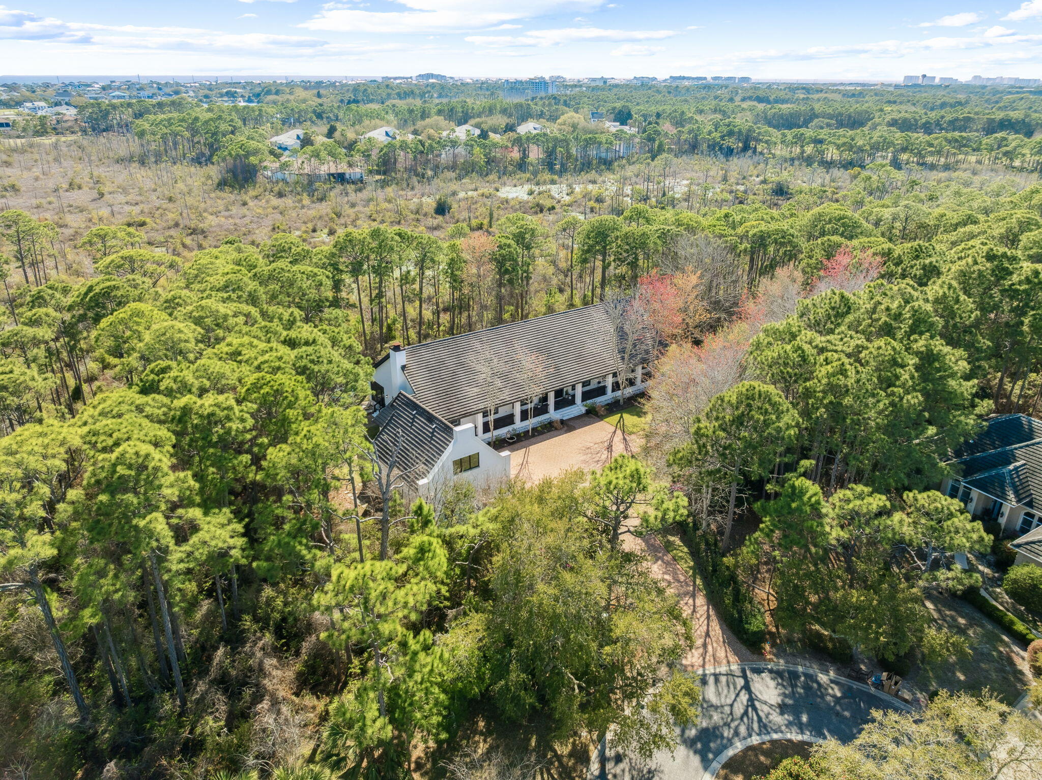 REGATTA BAY PH 1 - Residential