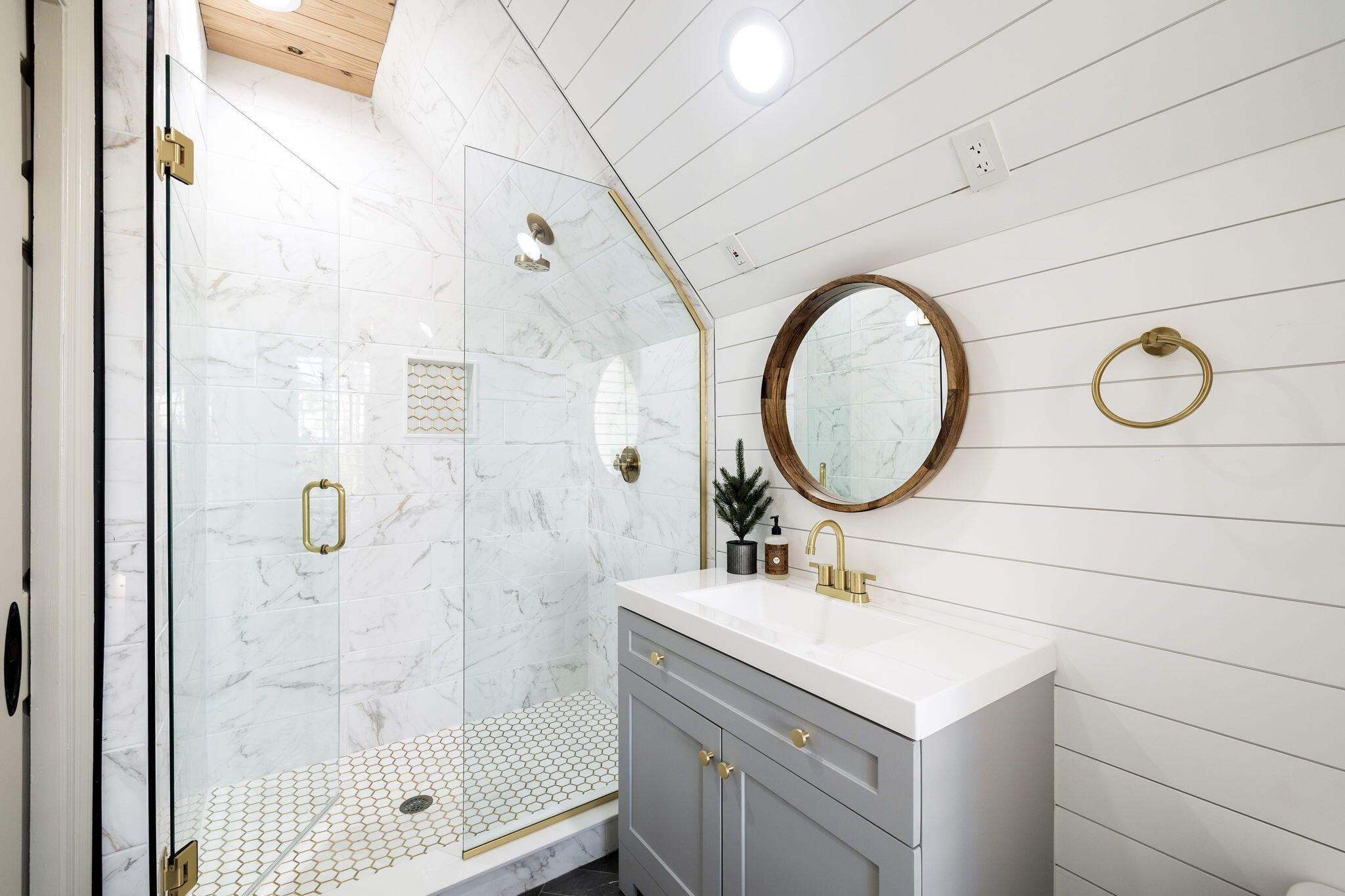 REGATTA BAY PH 1 - Residential