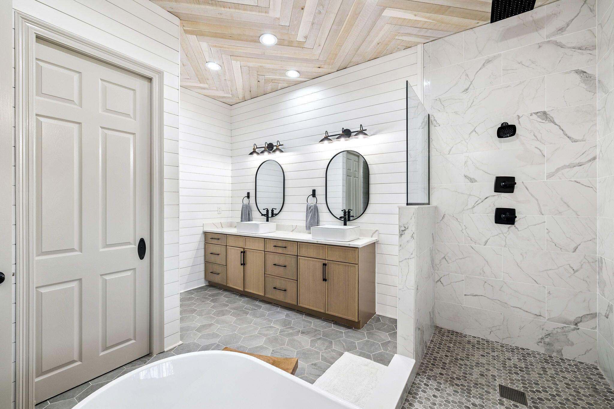 REGATTA BAY PH 1 - Residential