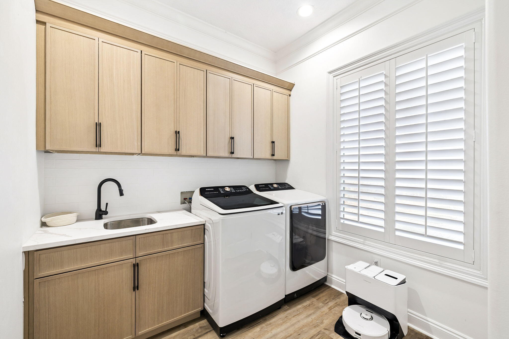 REGATTA BAY PH 1 - Residential