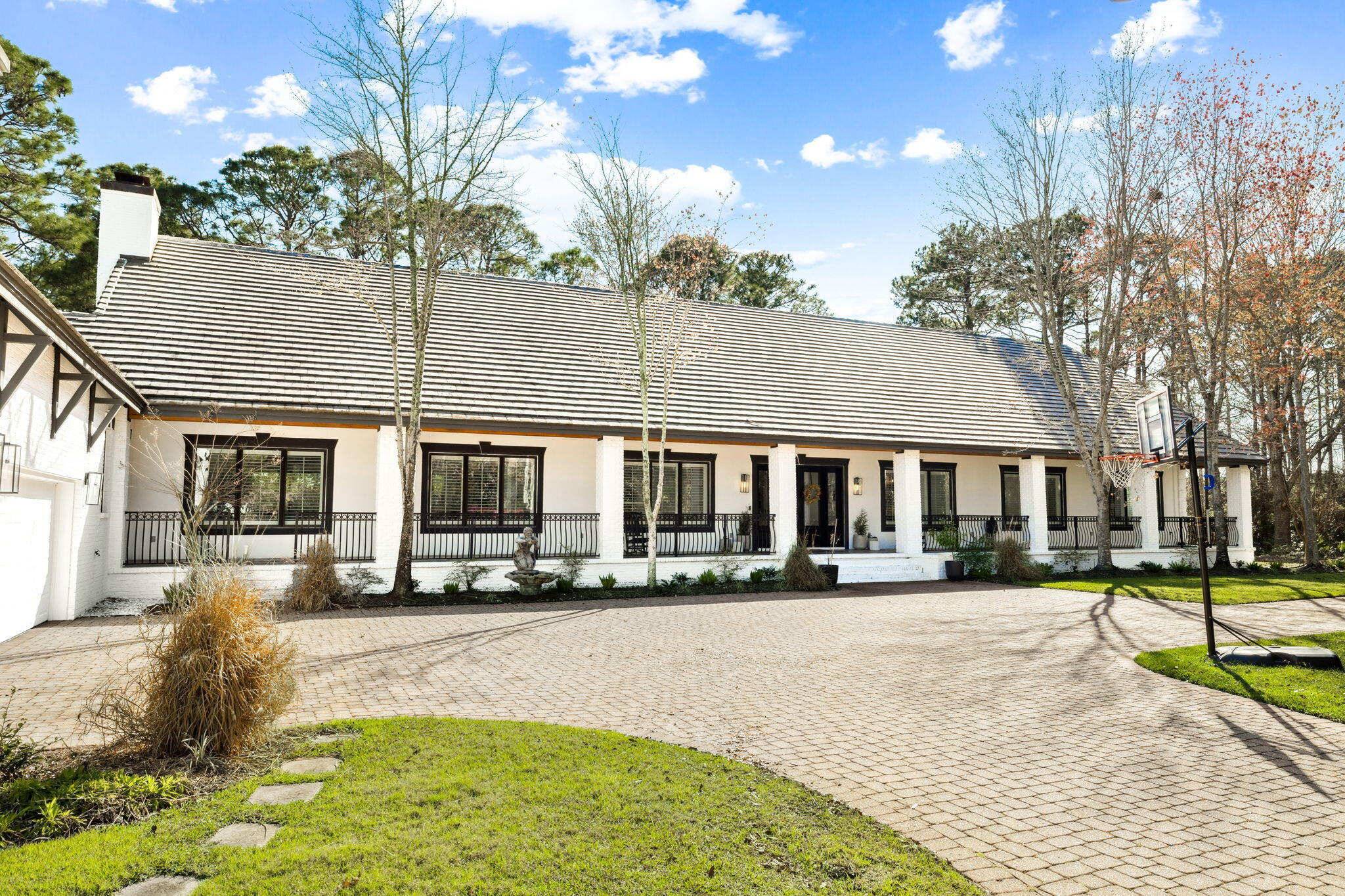 REGATTA BAY PH 1 - Residential