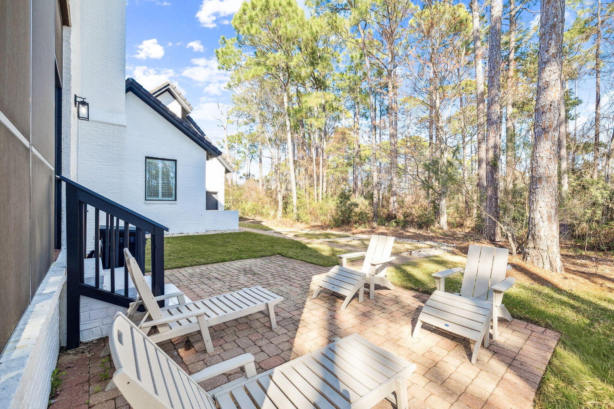 REGATTA BAY PH 1 - Residential