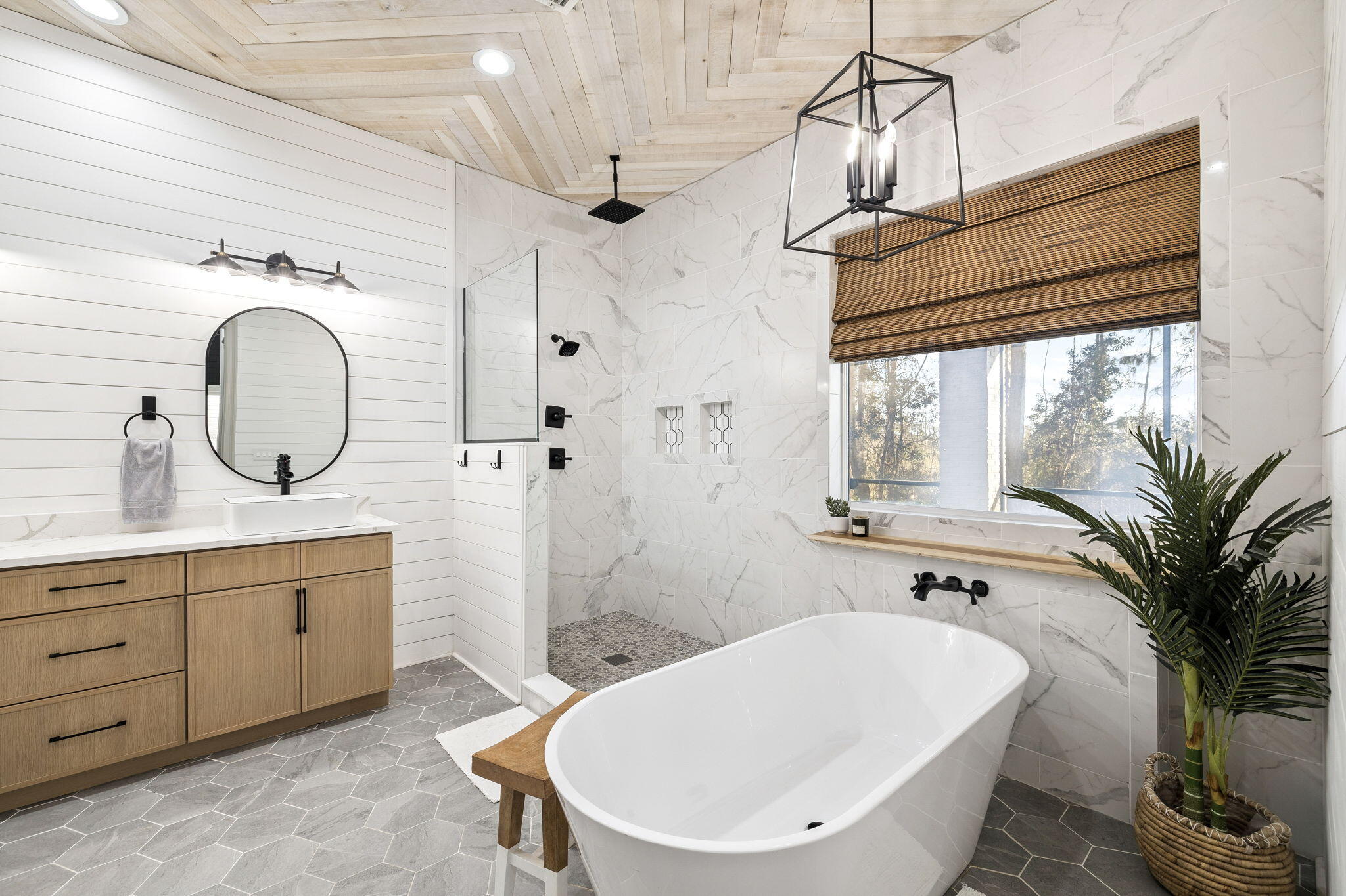 REGATTA BAY PH 1 - Residential