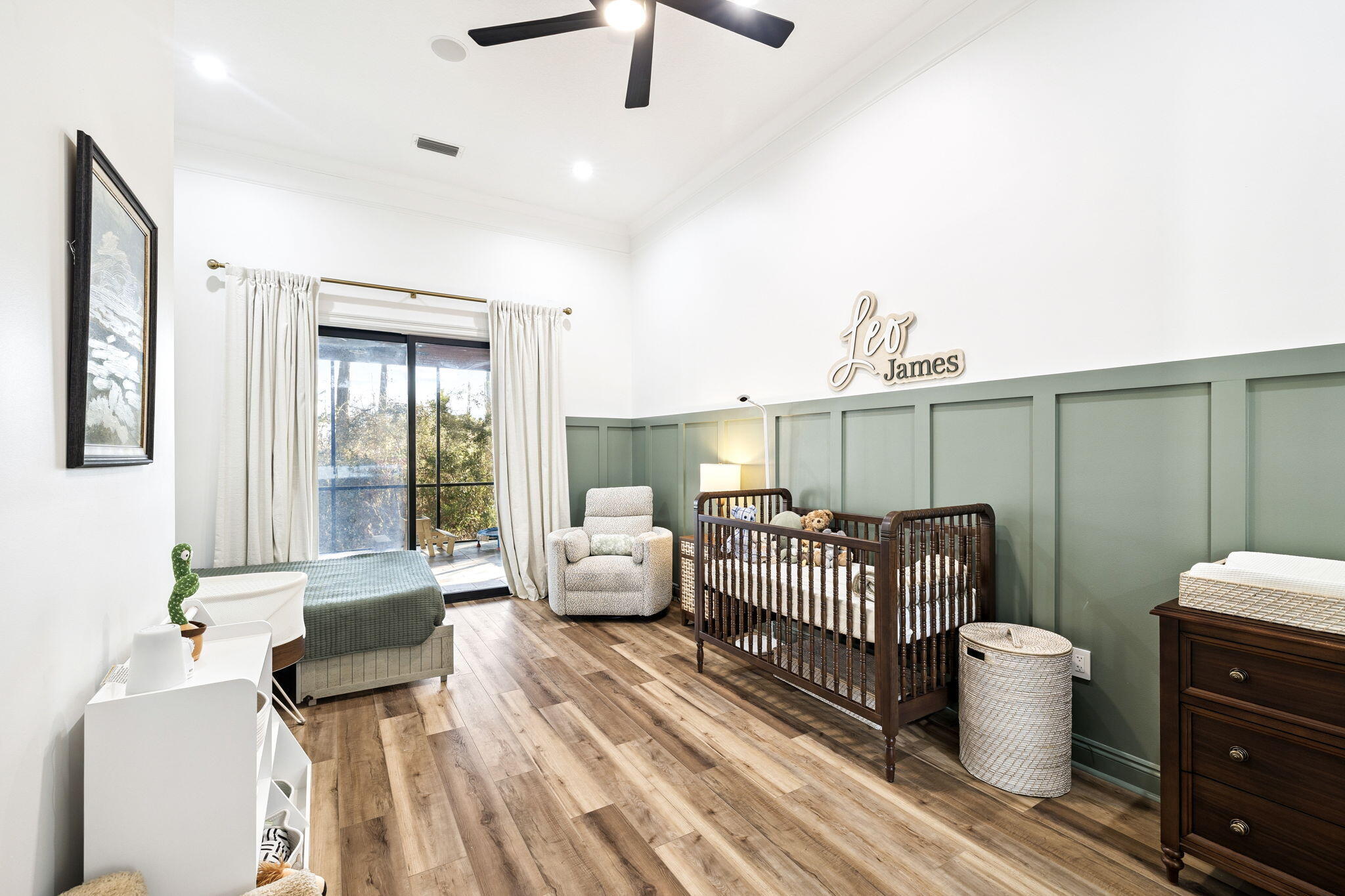 REGATTA BAY PH 1 - Residential