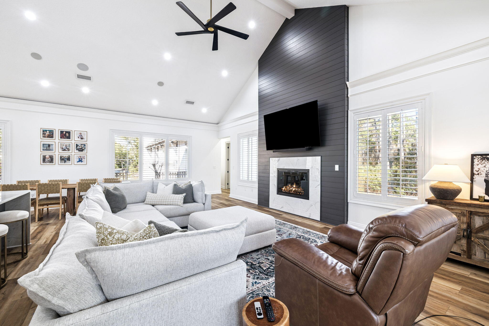 REGATTA BAY PH 1 - Residential