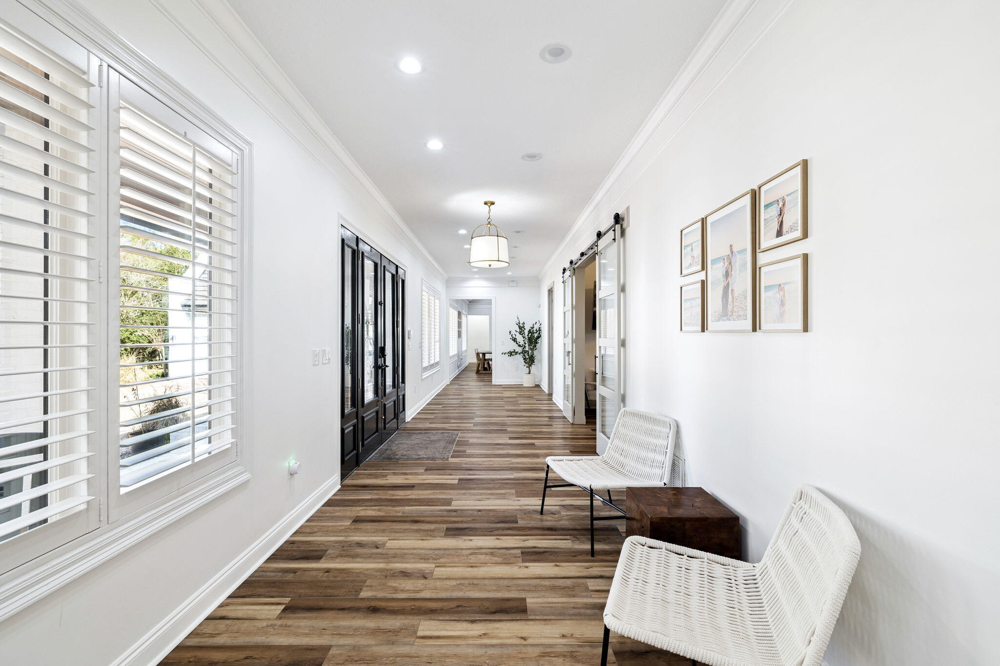 REGATTA BAY PH 1 - Residential