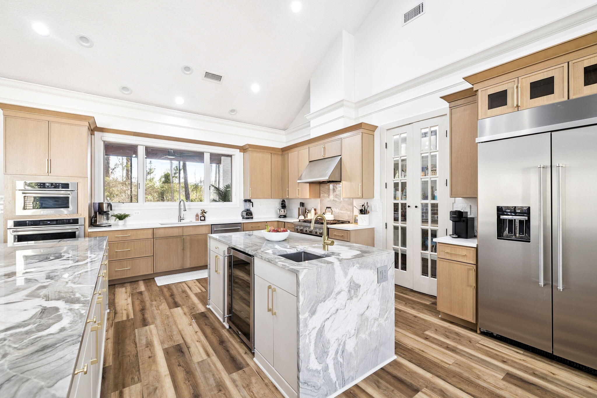 REGATTA BAY PH 1 - Residential