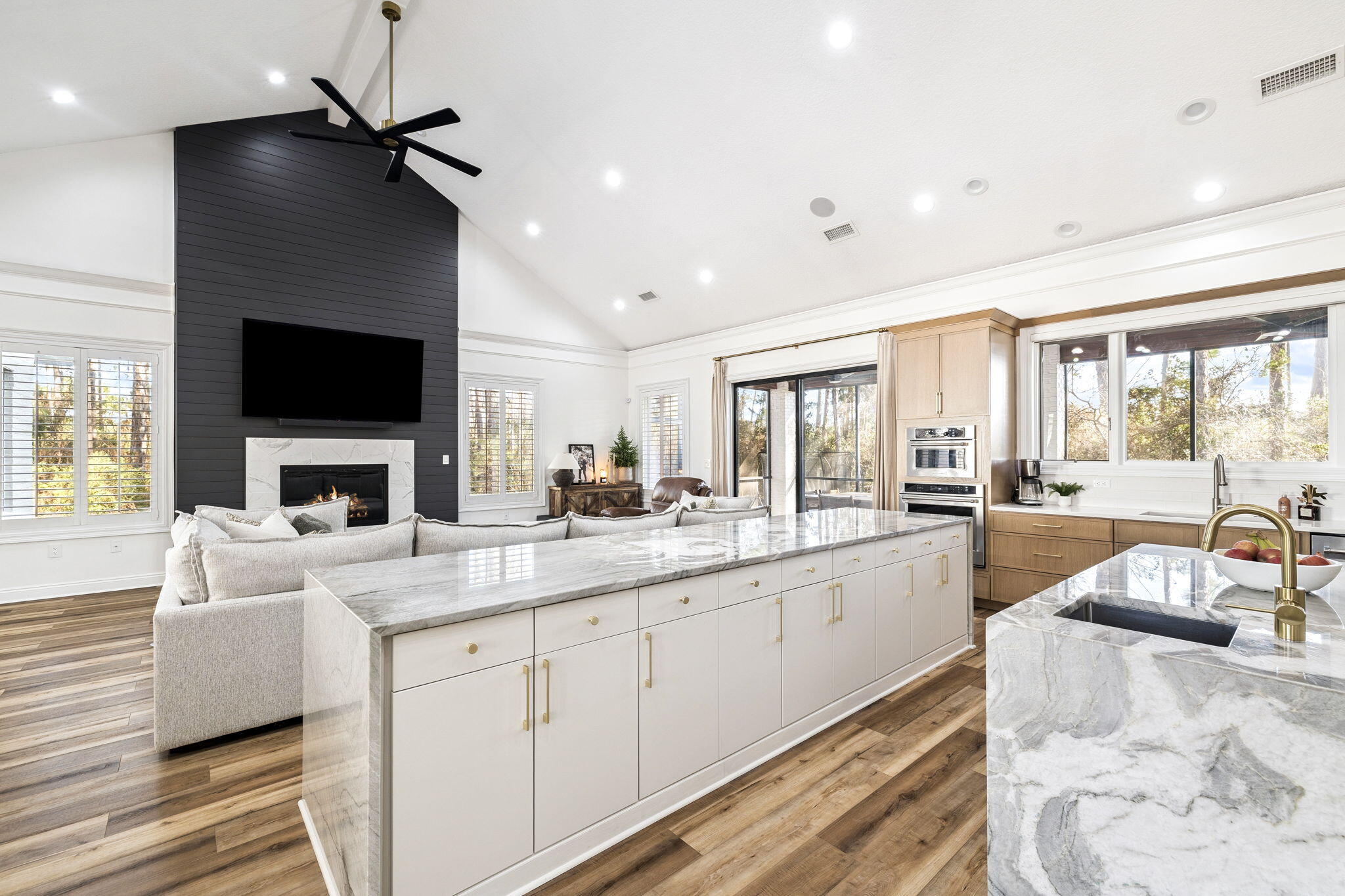 REGATTA BAY PH 1 - Residential