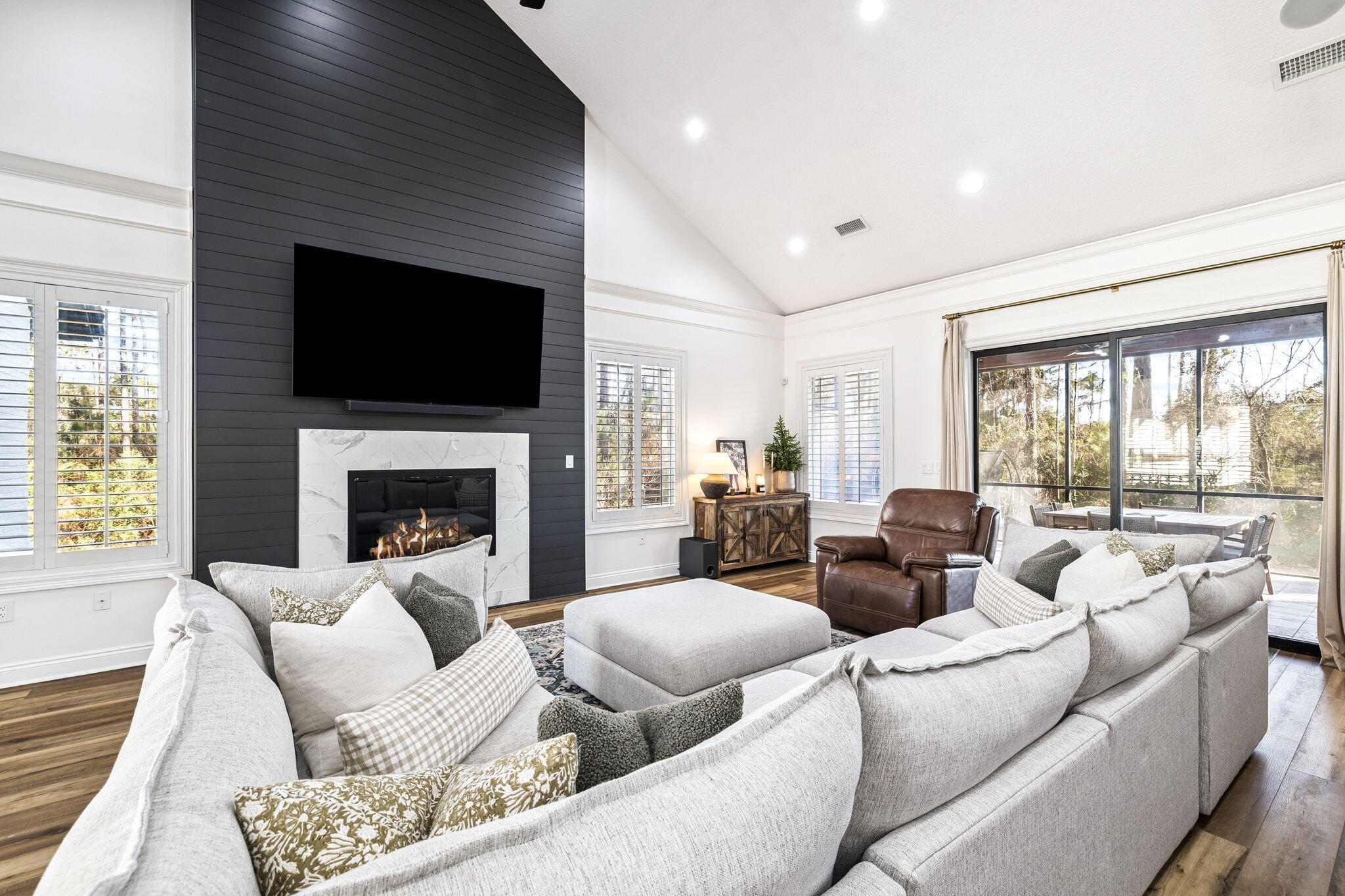 REGATTA BAY PH 1 - Residential