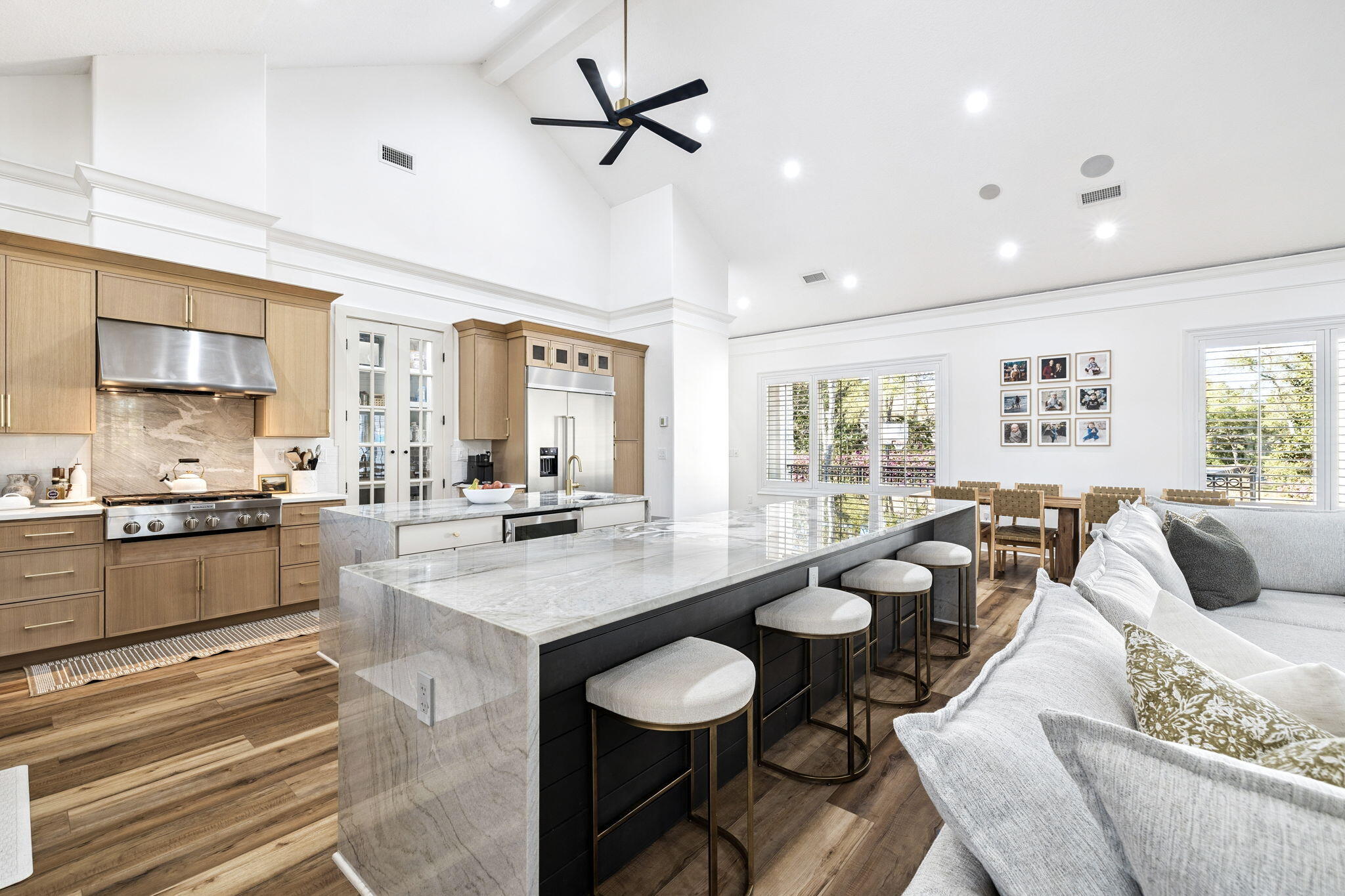 REGATTA BAY PH 1 - Residential