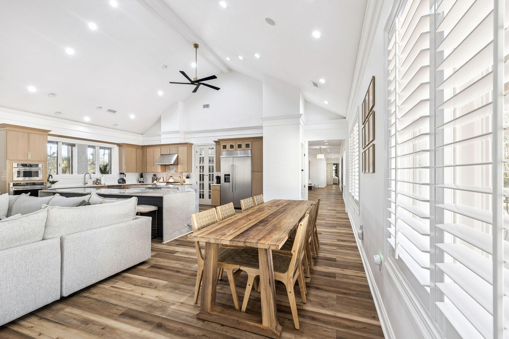 REGATTA BAY PH 1 - Residential