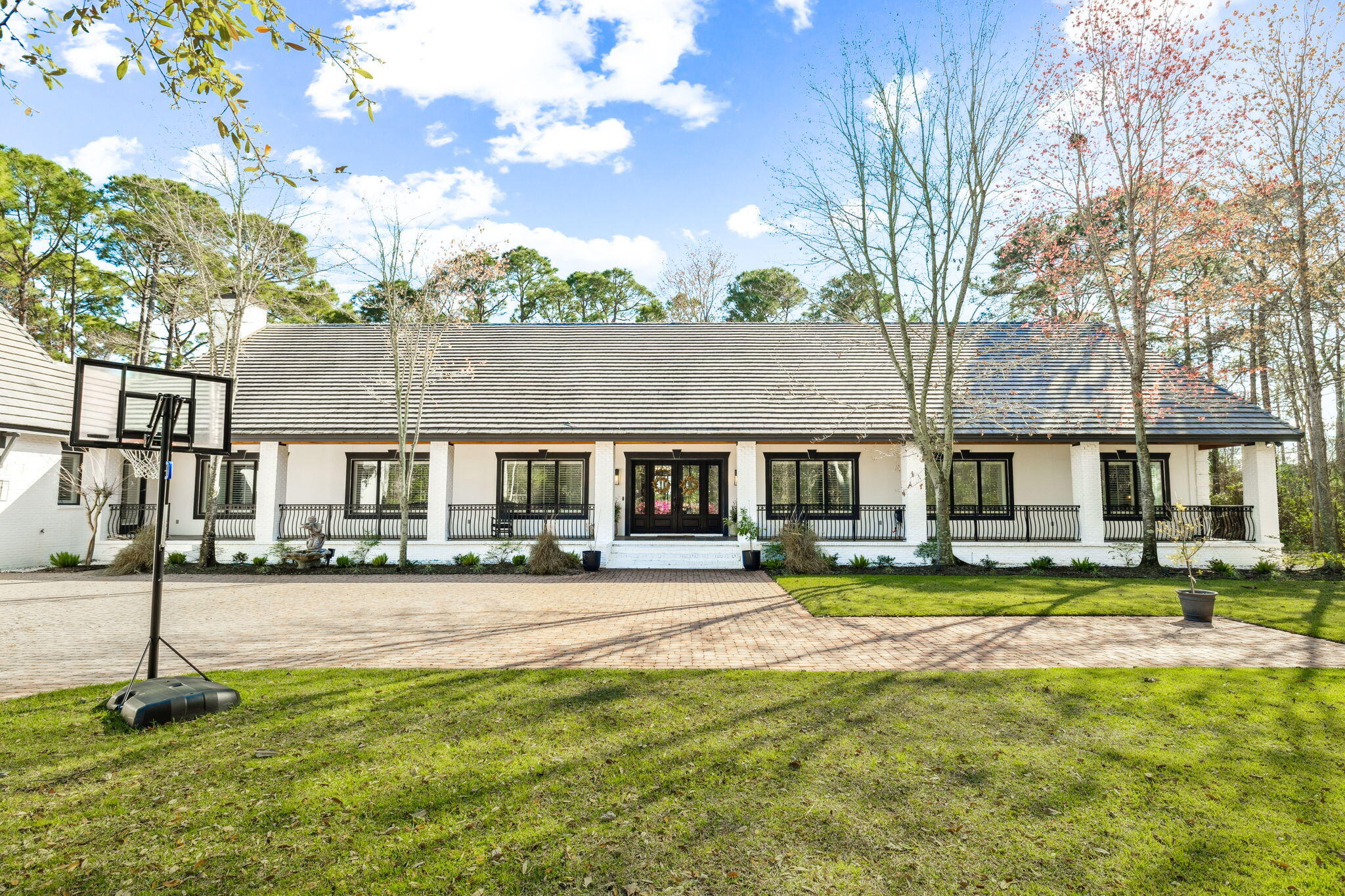 REGATTA BAY PH 1 - Residential