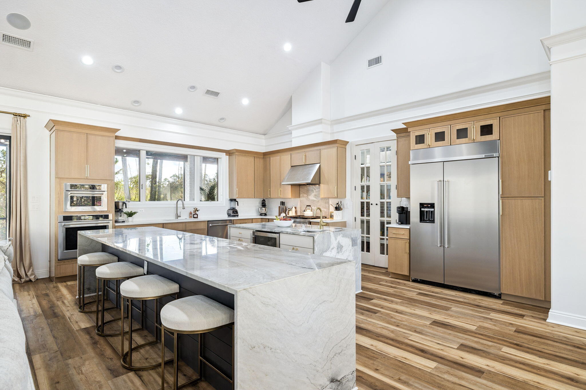 REGATTA BAY PH 1 - Residential