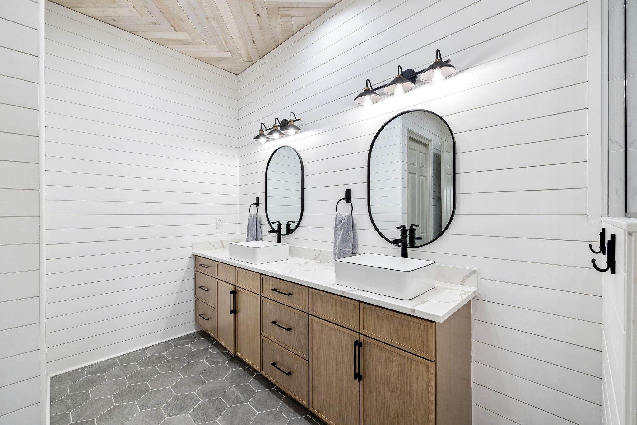 REGATTA BAY PH 1 - Residential