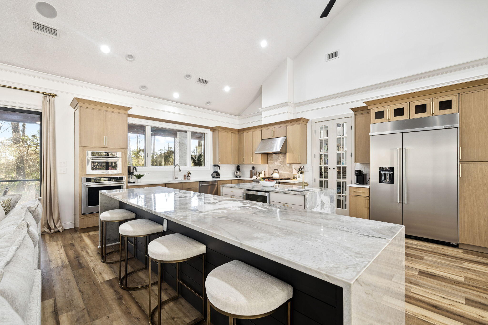 REGATTA BAY PH 1 - Residential