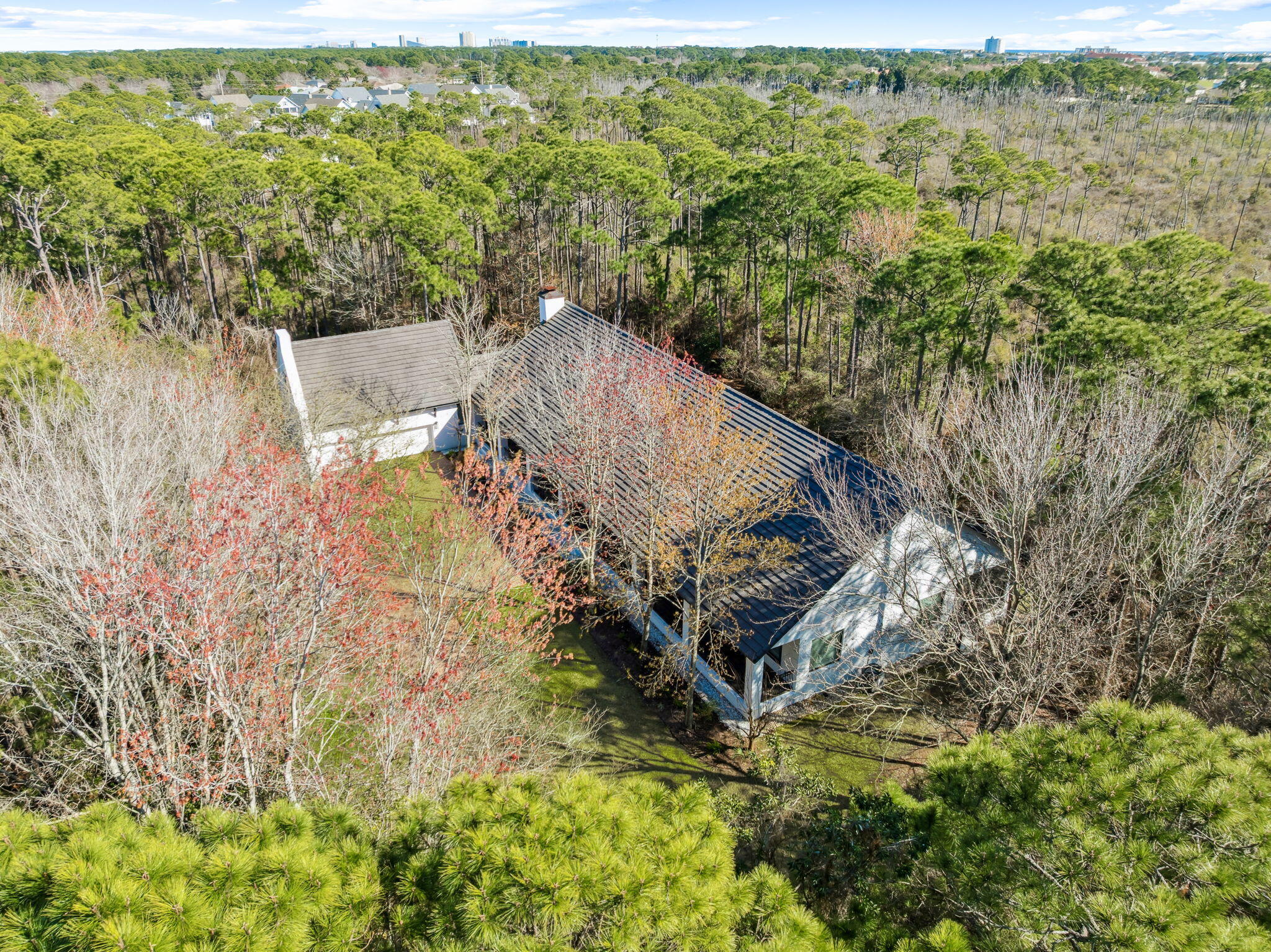 REGATTA BAY PH 1 - Residential