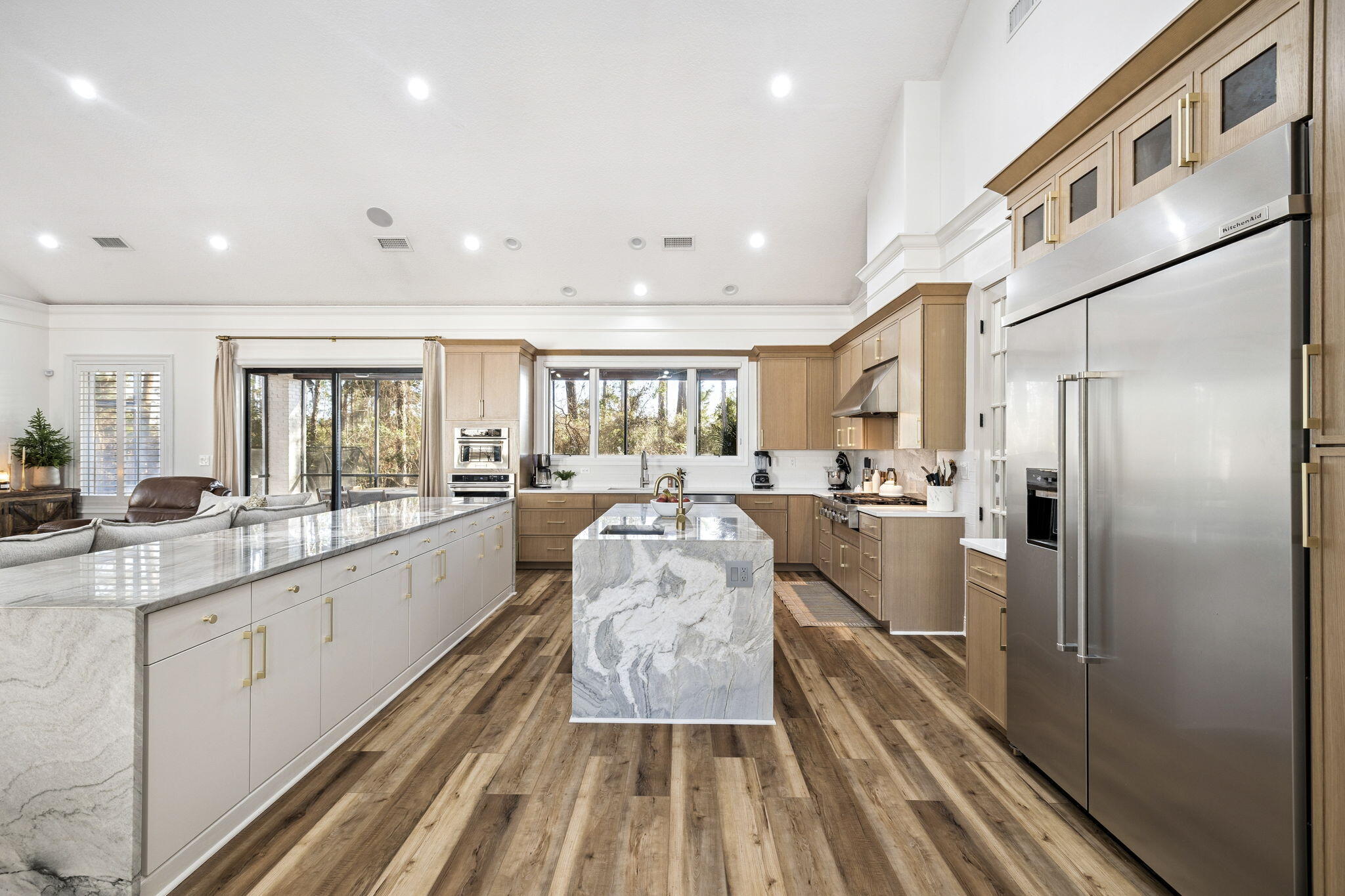 REGATTA BAY PH 1 - Residential