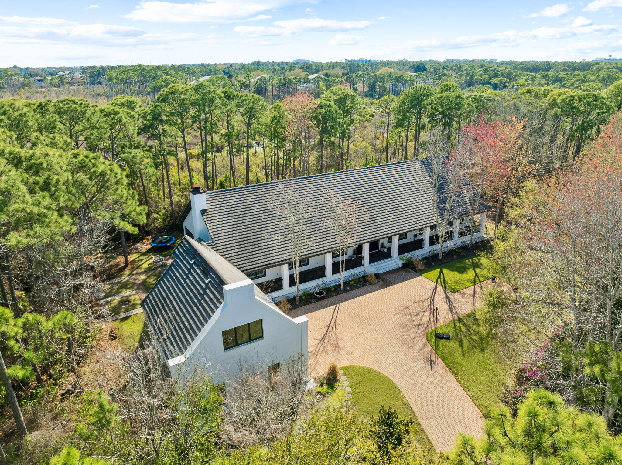 REGATTA BAY PH 1 - Residential