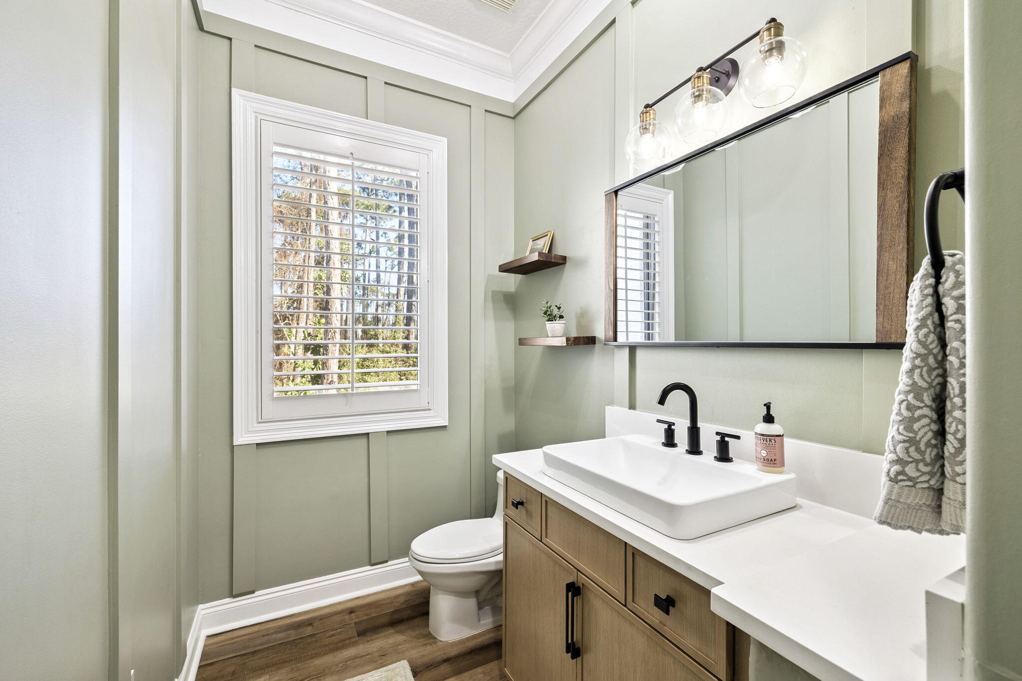 REGATTA BAY PH 1 - Residential