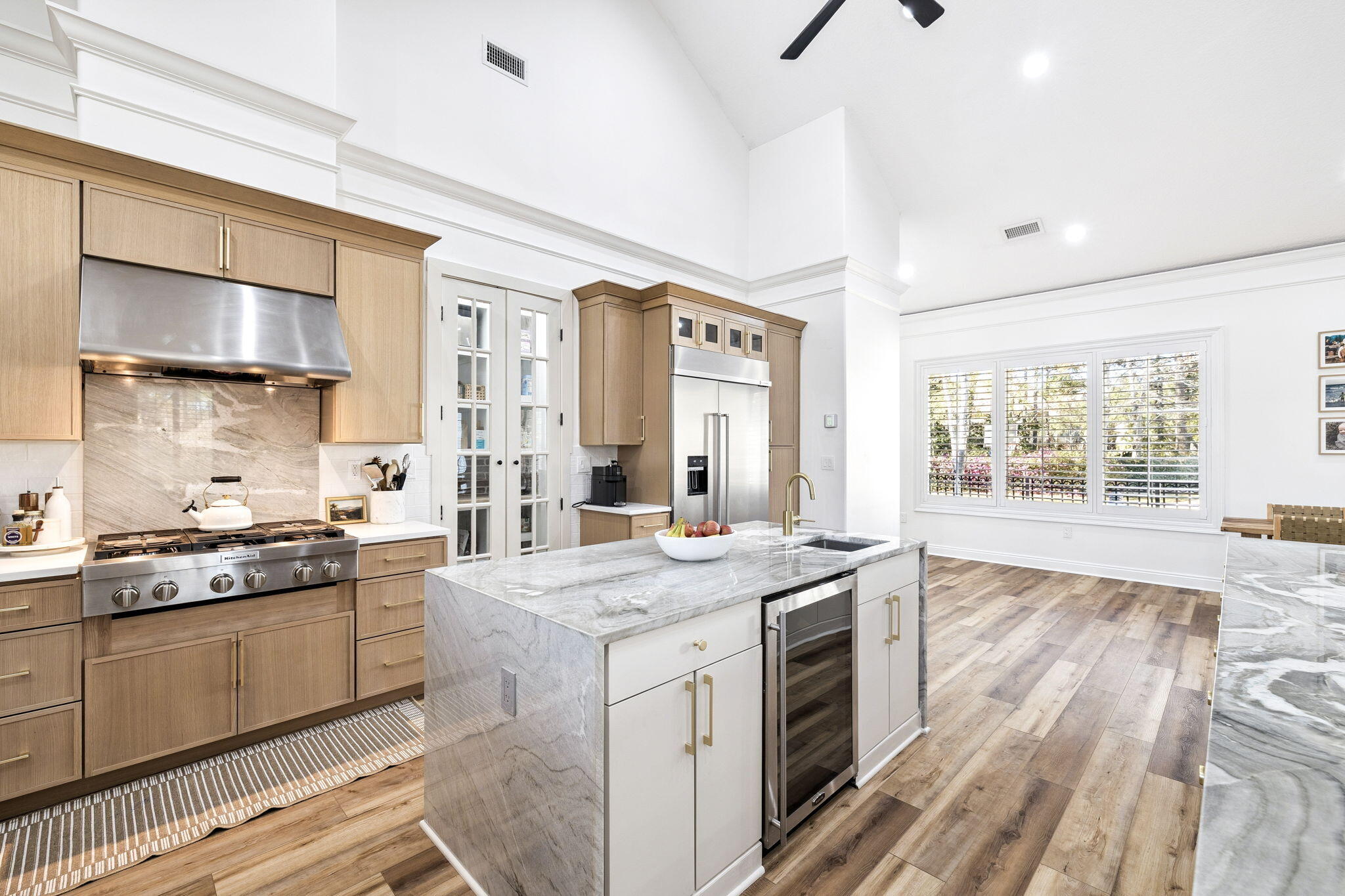 REGATTA BAY PH 1 - Residential