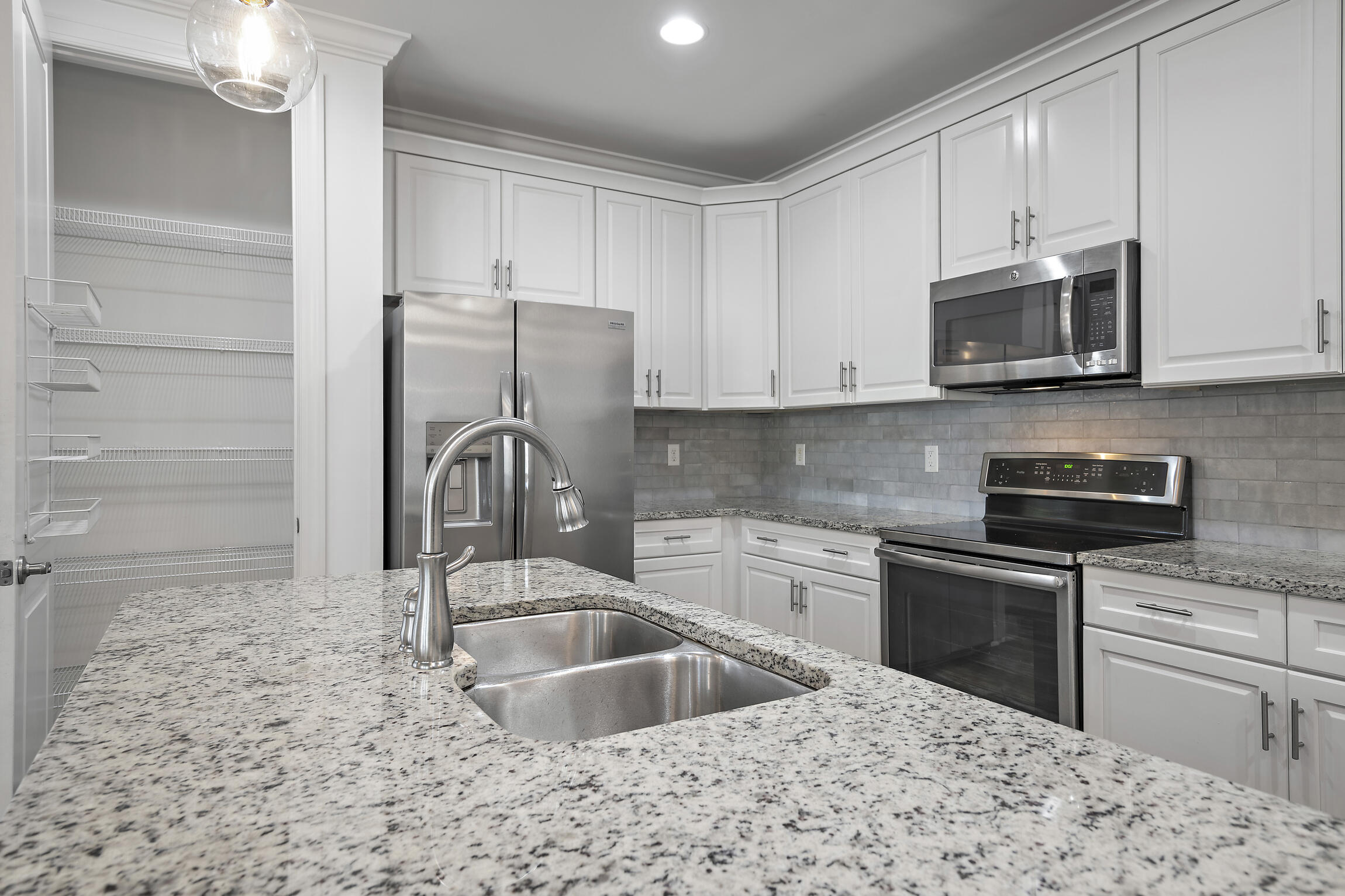 CHURCH STREET VILLAGE - Residential