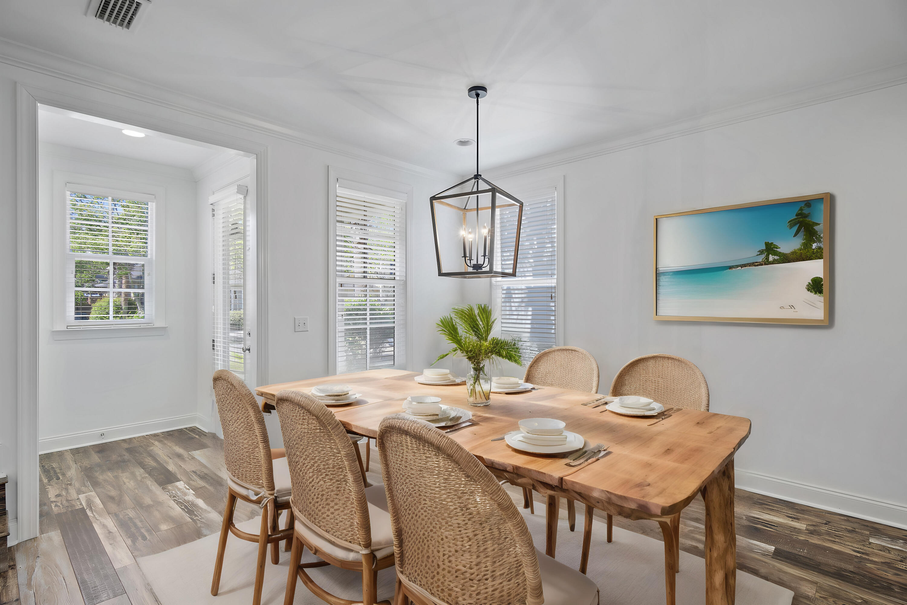 CHURCH STREET VILLAGE - Residential