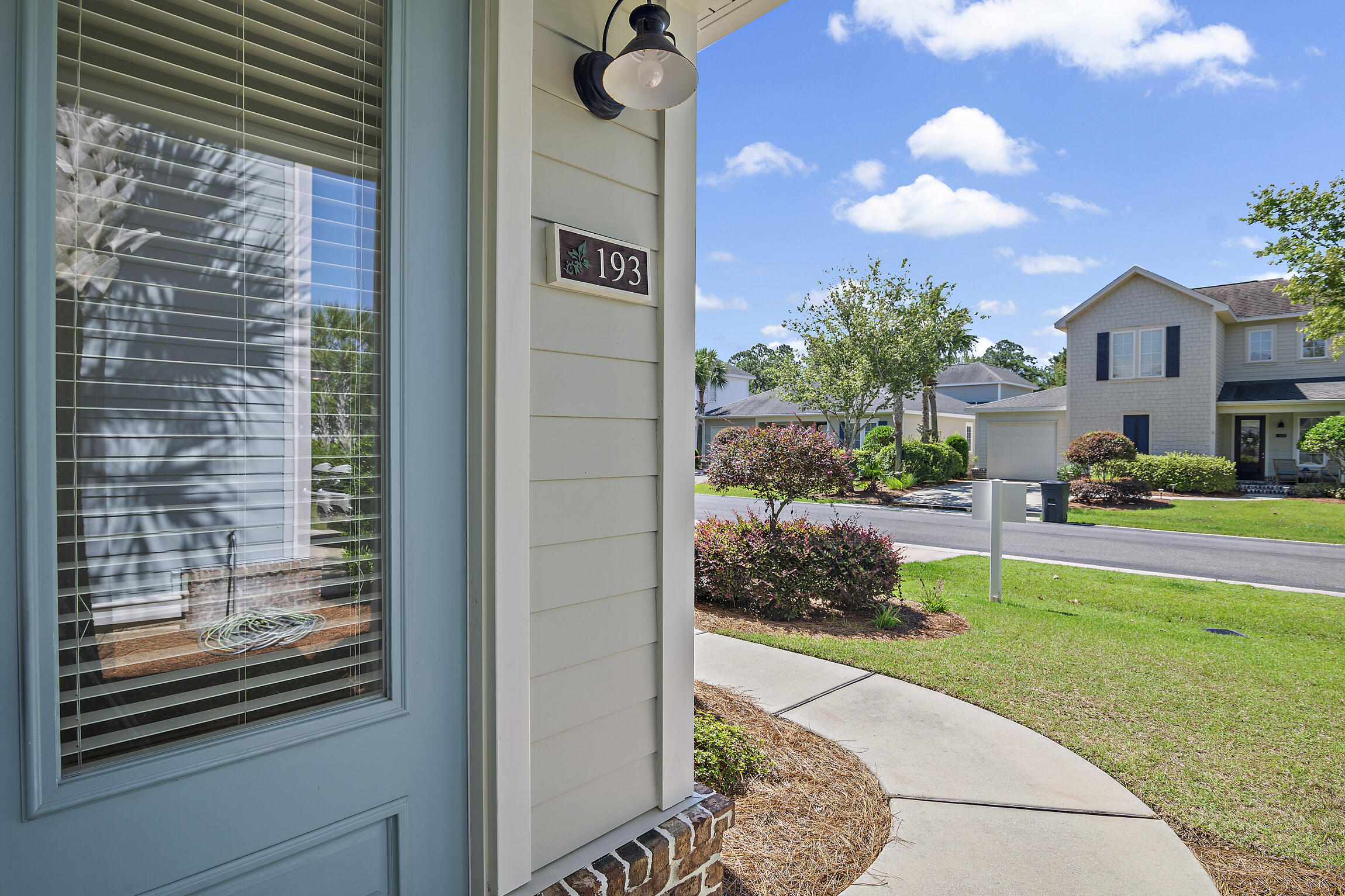 CHURCH STREET VILLAGE - Residential